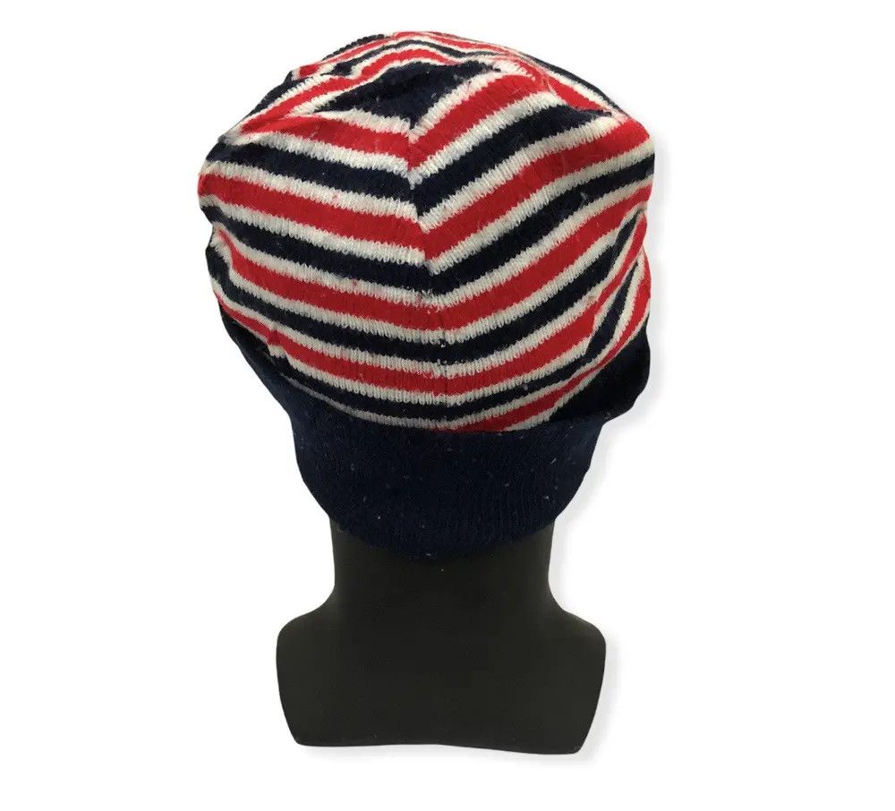 Disney × Mickey Mouse Vintage Mickey Mouse Cartoon Beanie Hat Size ONE SIZE - 5 Thumbnail