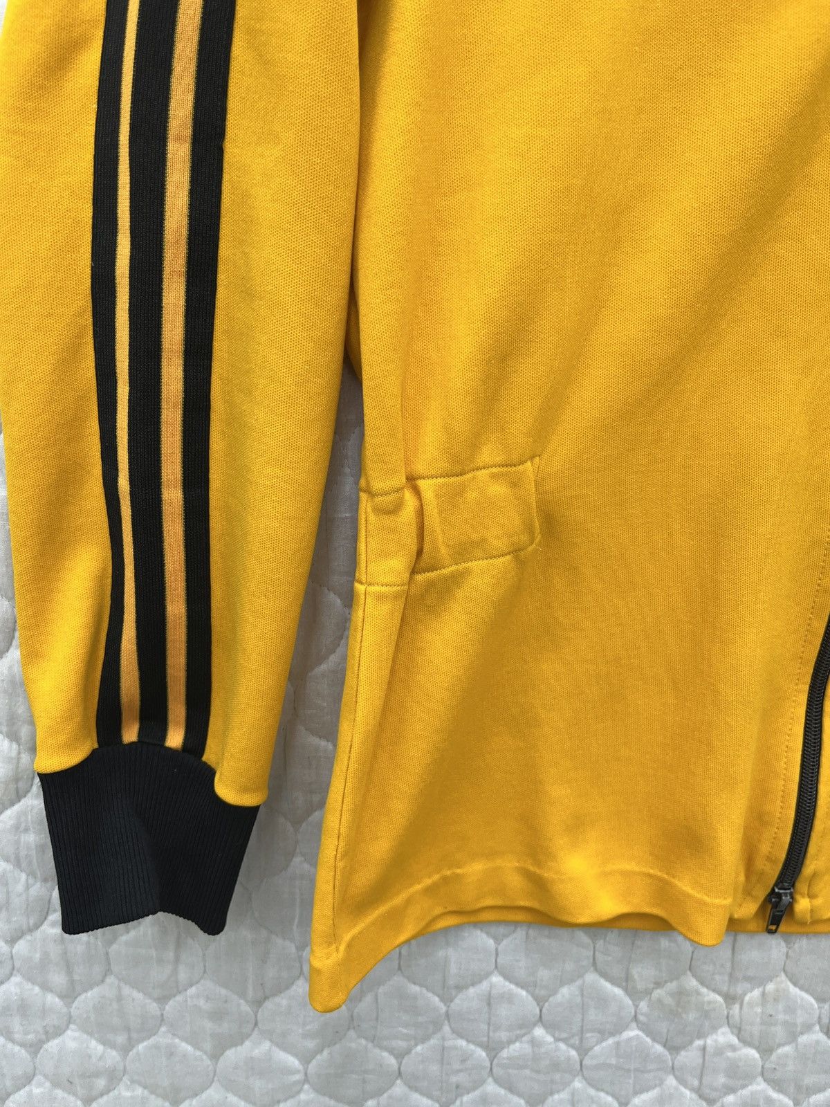 Vintage 🔥🔥🔥STEALS VTG ADIDAS 70’s SWEATER Size US S / EU 44-46 / 1 - 13 Thumbnail
