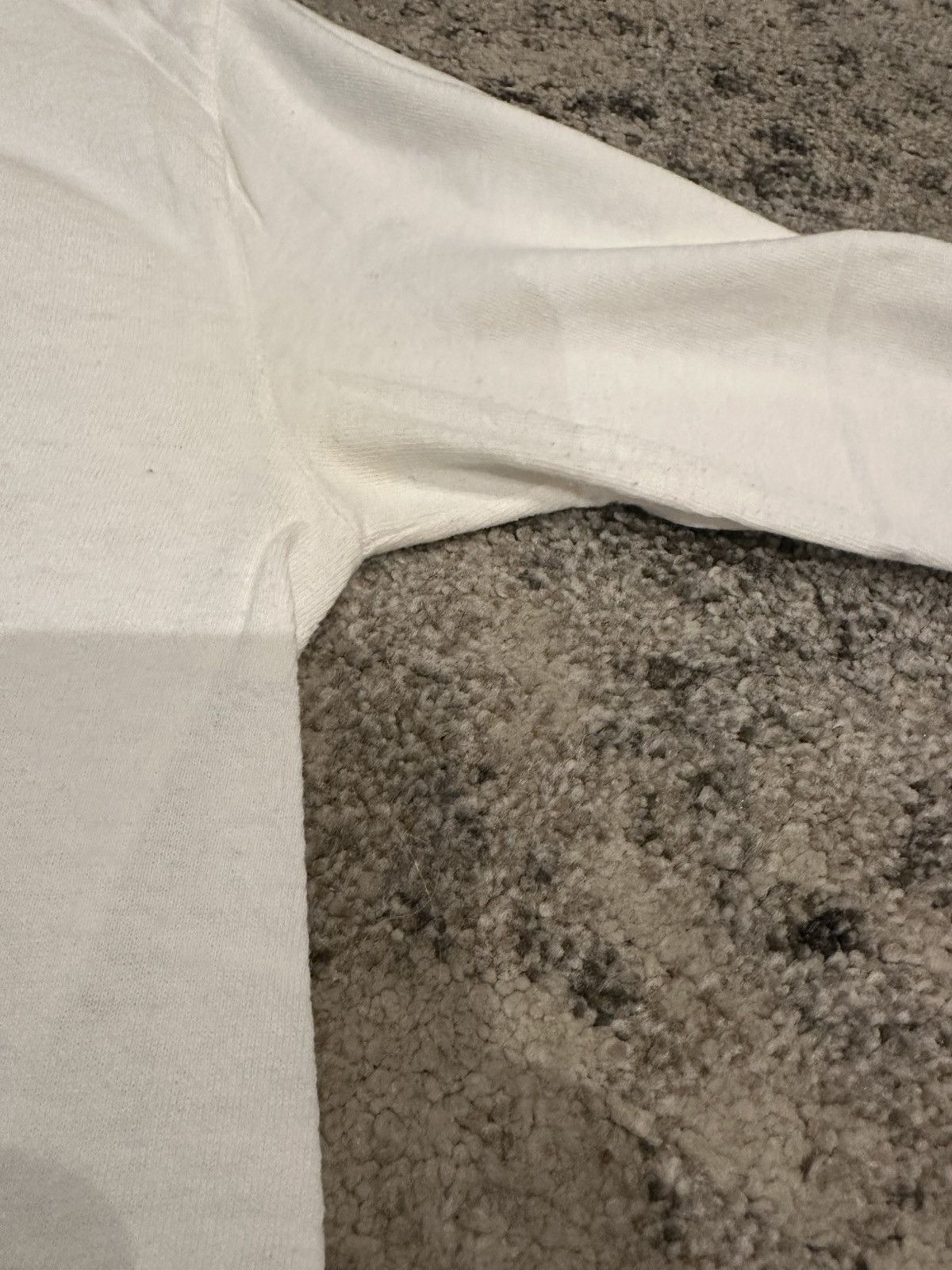 Yeezy Yeezy Los Angeles Long Sleeve T-Shirt Size US L / EU 52-54 / 3 - 8 Thumbnail