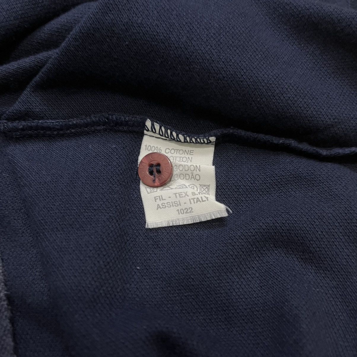 Christian Dior Monsieur Christian Dior Small Logo Polo Shirt Size US L / EU 52-54 / 3 - 5 Thumbnail