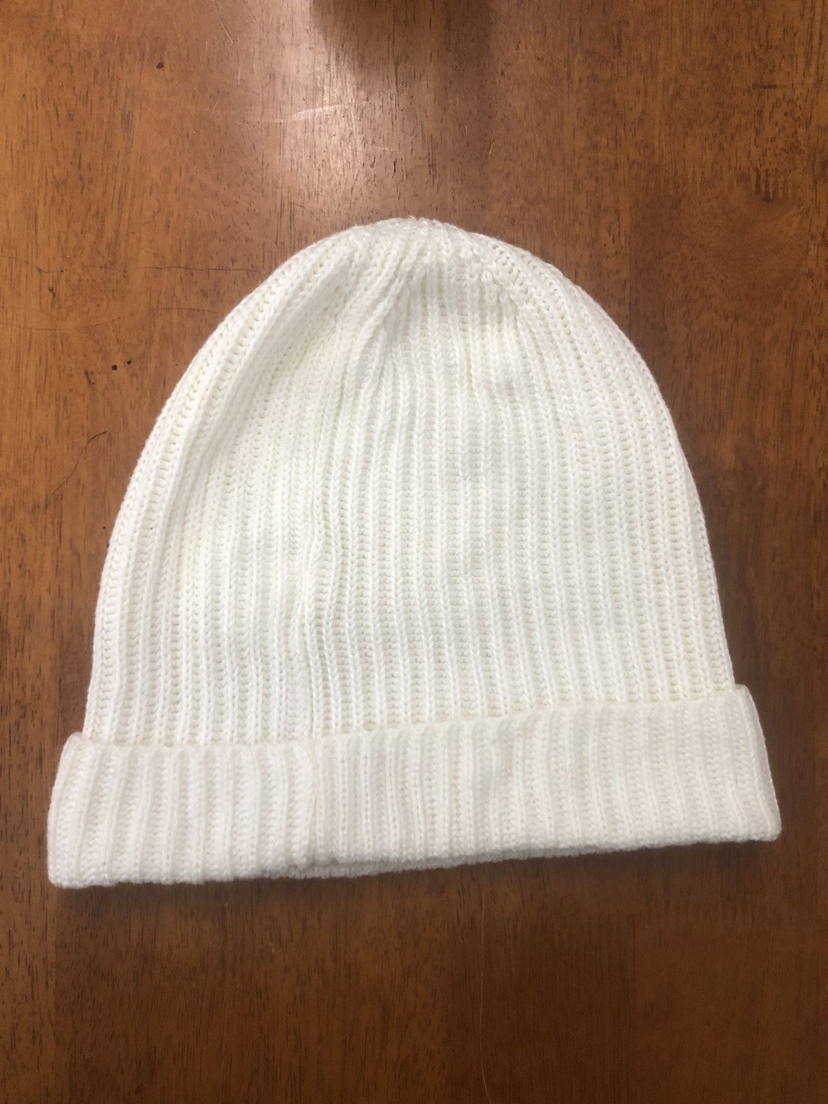 BEAUTY&YOUTH × United Arrows BEAUTY YOUTH Beanie Hat UNITED ARROWS Japan Size ONE SIZE - 2 Thumbnail