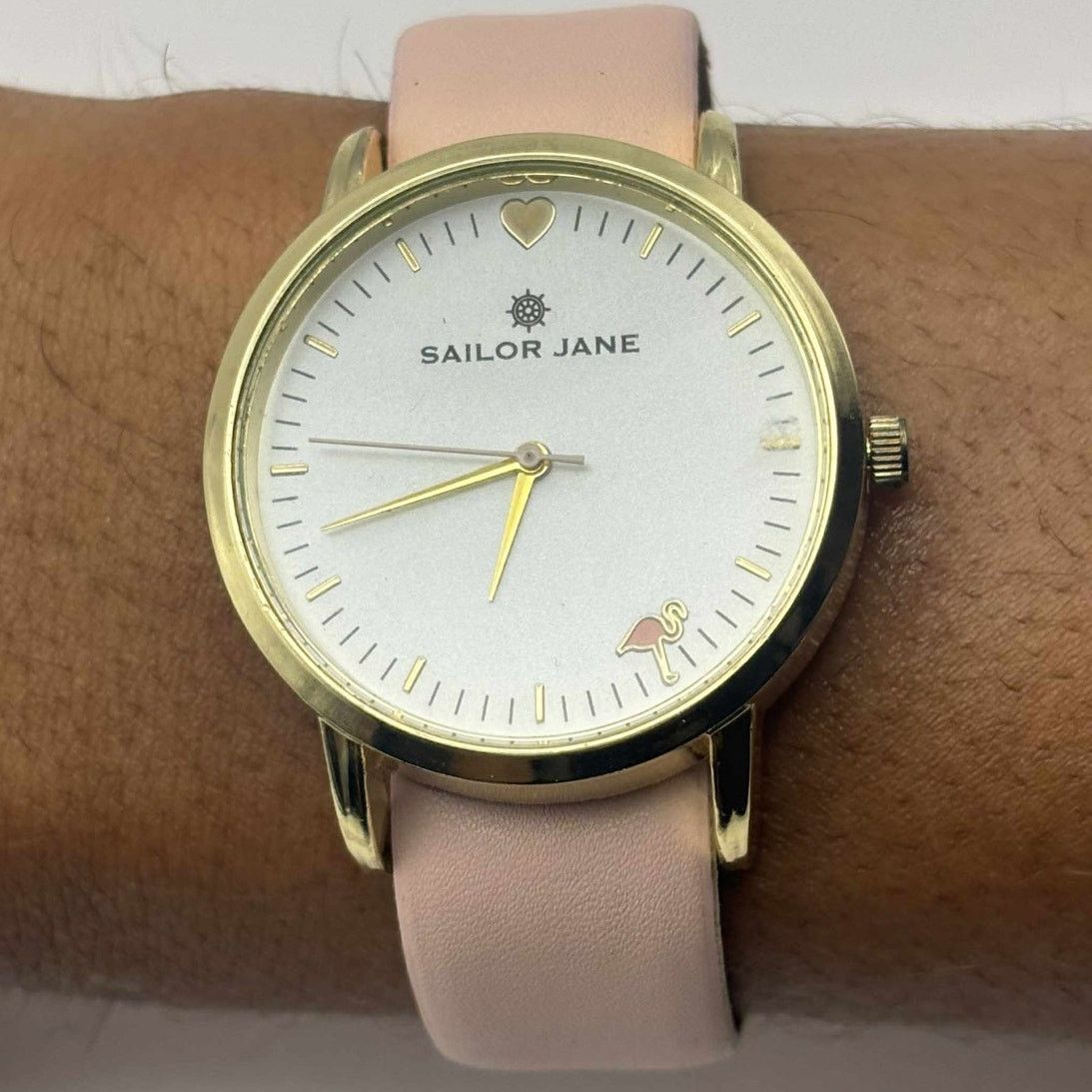 Other Pink Sailor Jane Watch Size ONE SIZE - 1 Thumbnail