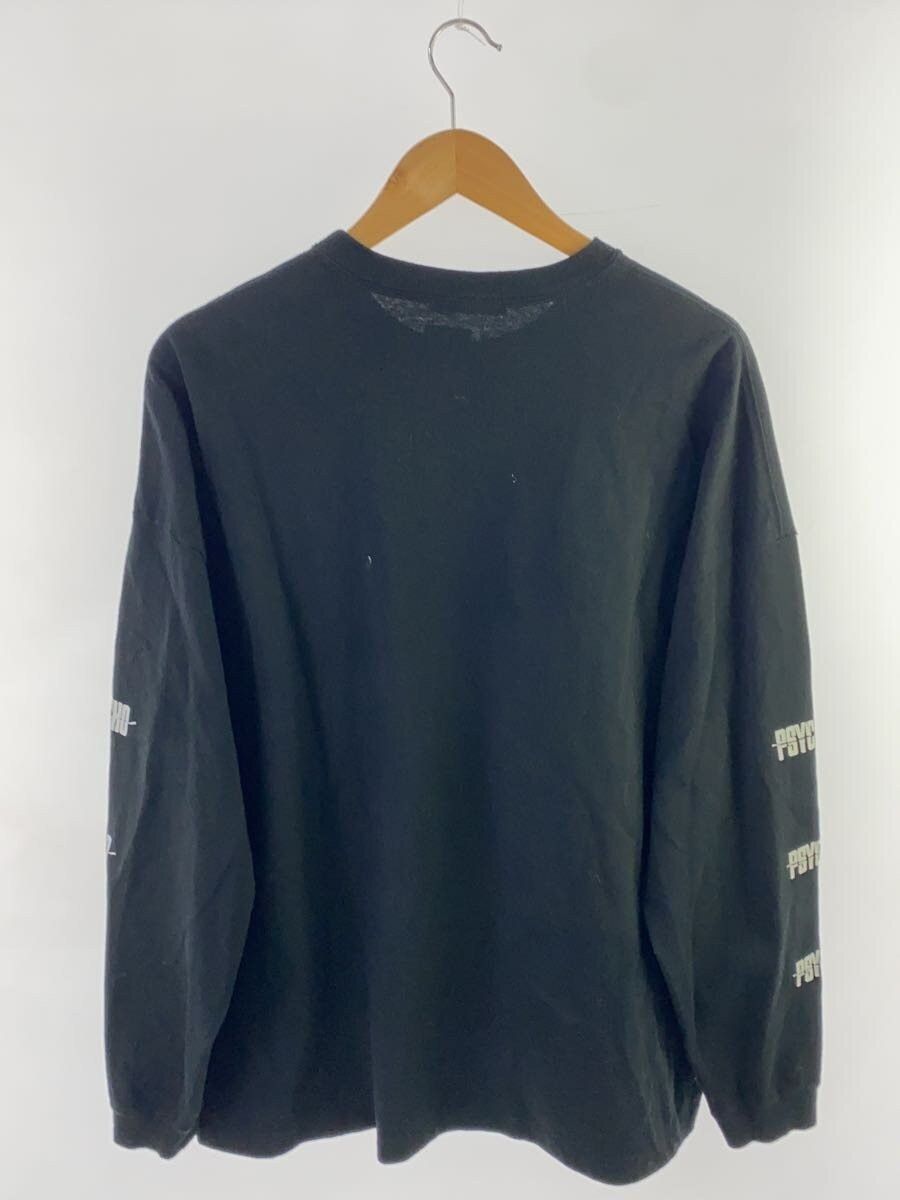 Undercover AW22 Psycho Longsleeve Size US L / EU 52-54 / 3 - 2 Thumbnail
