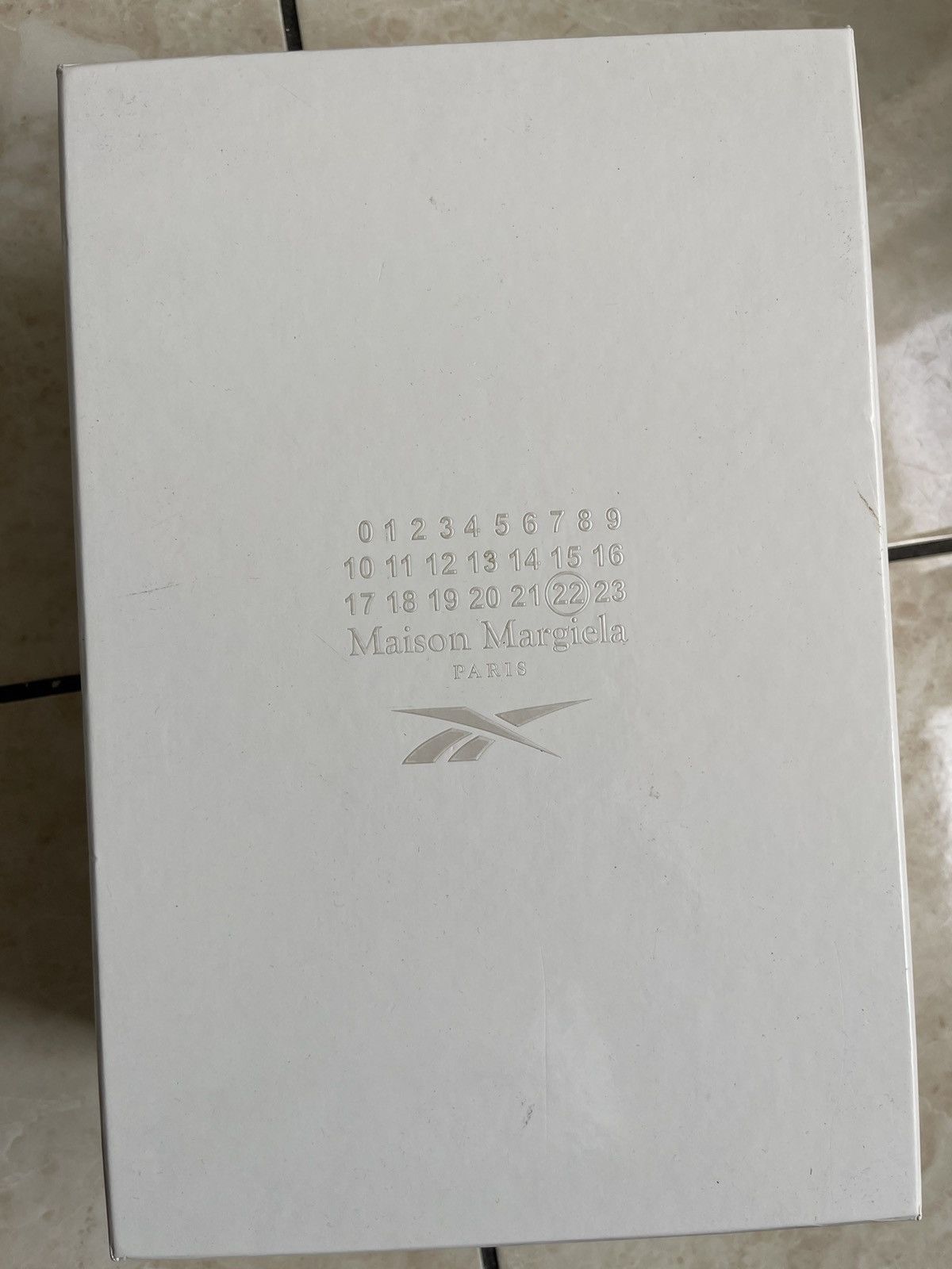 Maison Margiela Margiela tabis Size US 9 / EU 42 - 1 Thumbnail