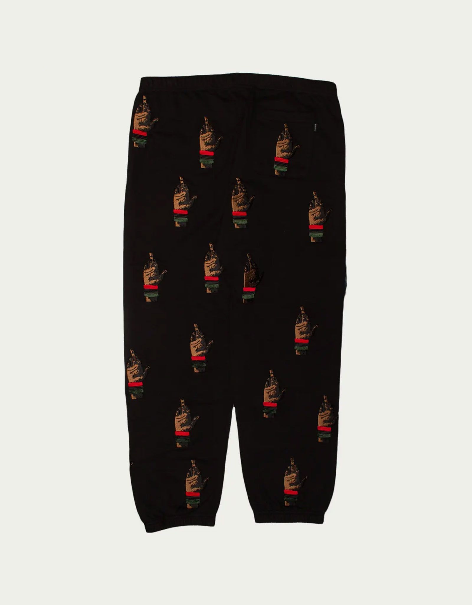 Supreme Dead Prez RBG Sweatpants