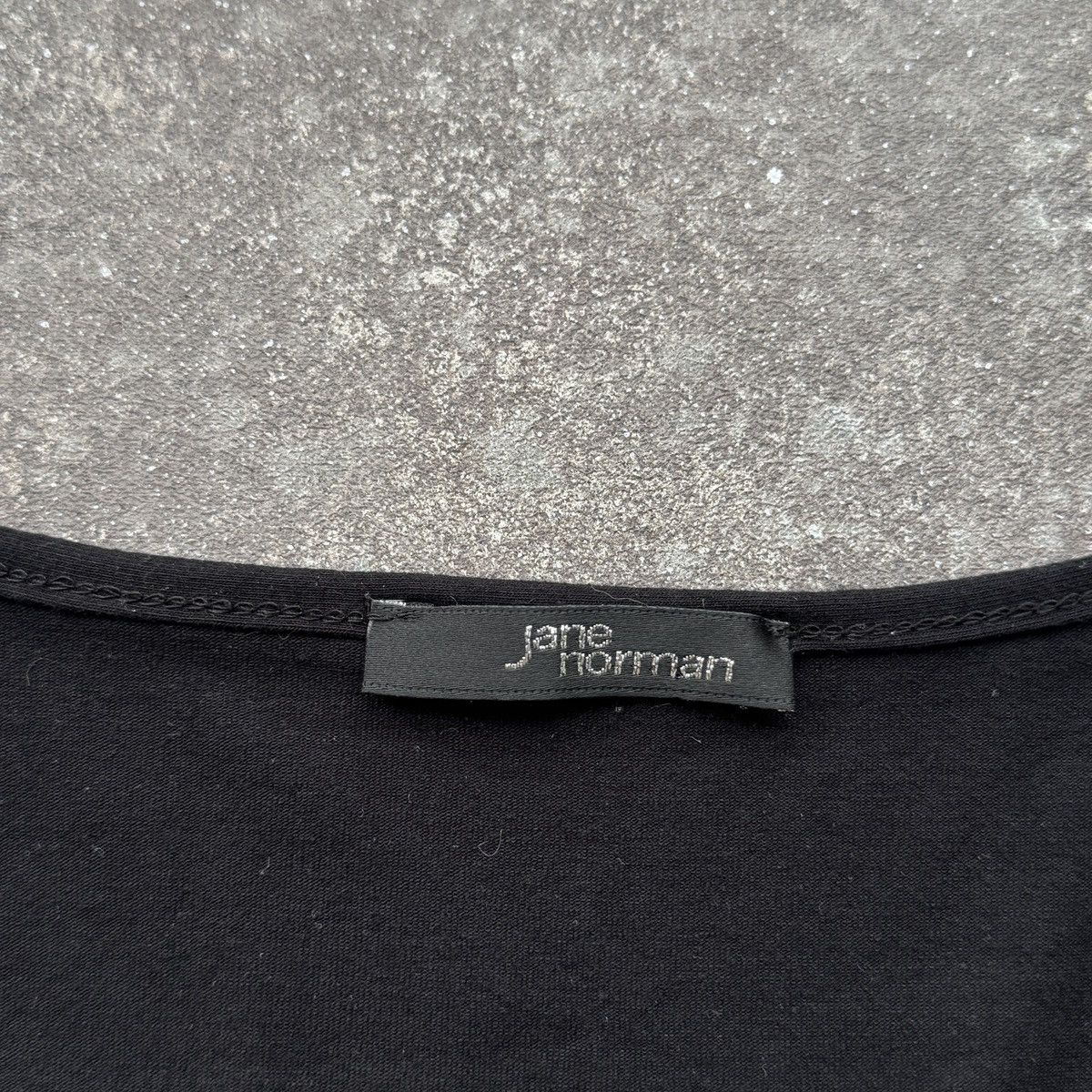 Hysteric Glamour 2000’s Jane Norman Y2K Sexy Glam Leopard Bodycon Blouse Size L / US 10 / IT 46 - 9 Thumbnail