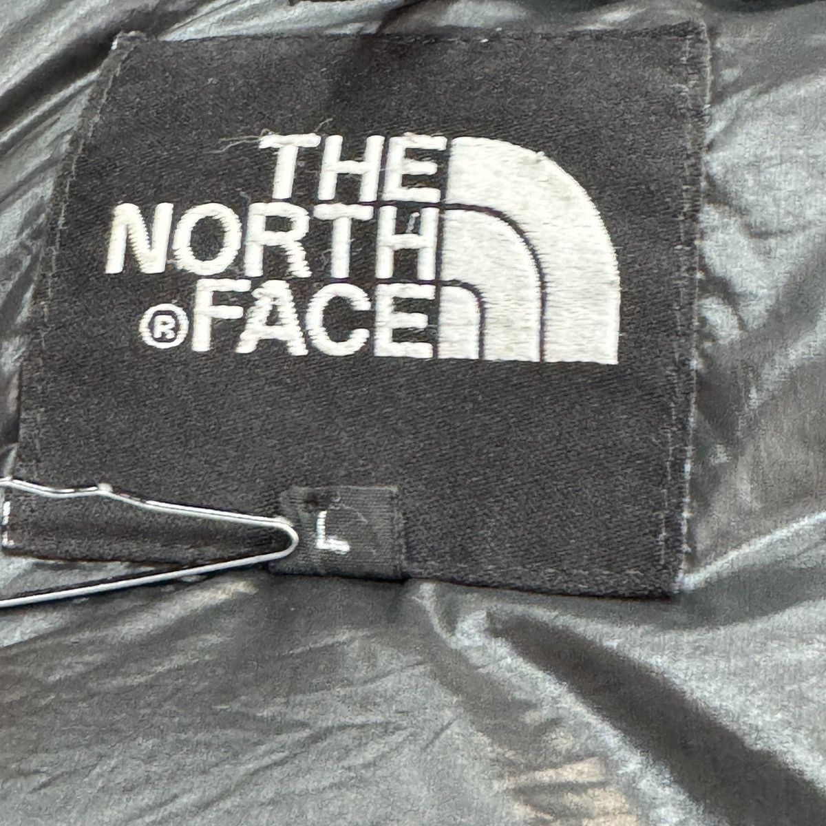 The North Face The North Face TNF Lightweight Alpha Pertex Down Jacket 700 Size US L / EU 52-54 / 3 - 16 Thumbnail