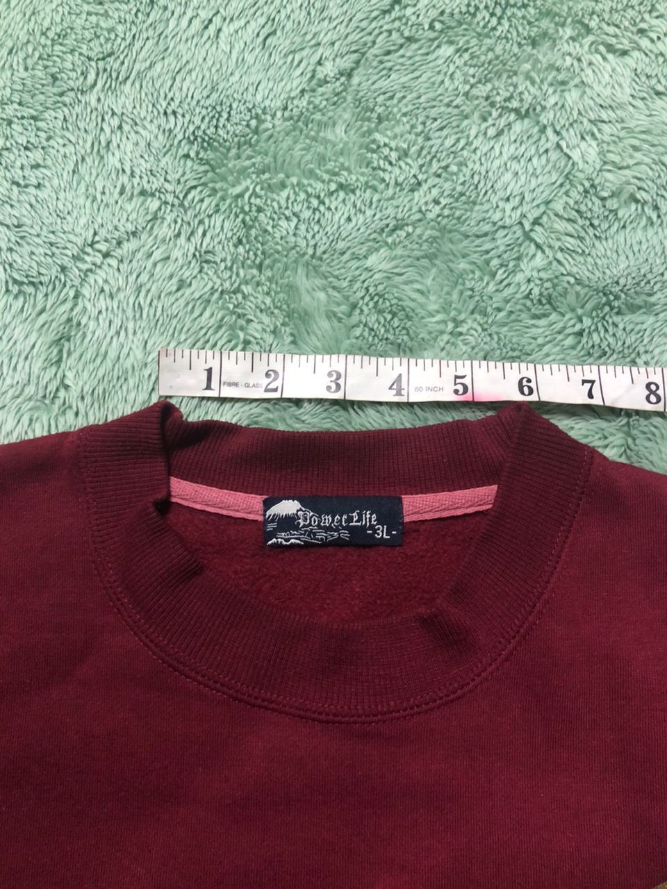 Japanese Brand JAPANESE SUKAJAN KOI FISH SAKURA CREWNECK SWEATSHIRT Size US XL / EU 56 / 4 - 14 Thumbnail