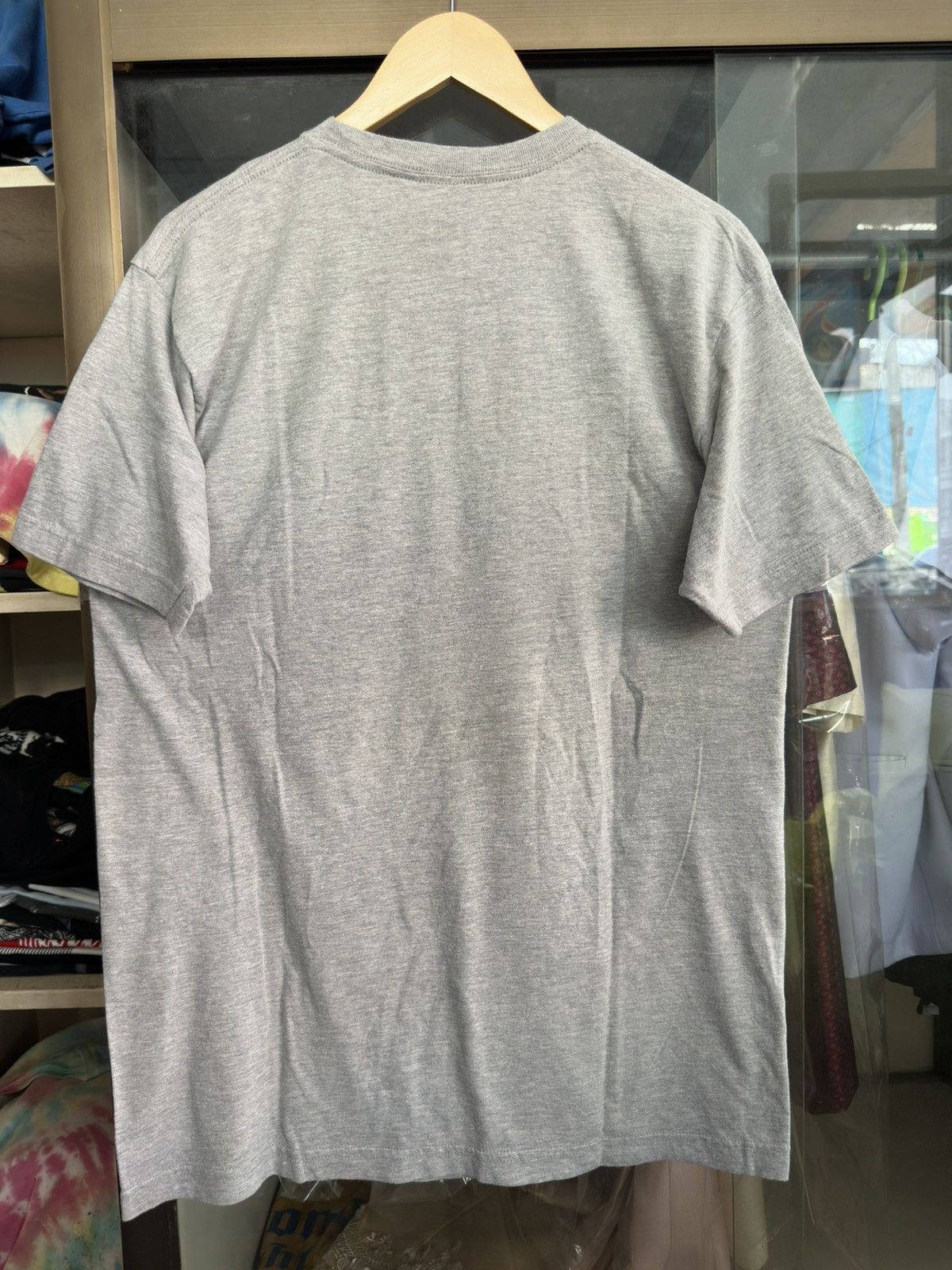 Other Get Out Jordan Peele 2017 Movie Shirt Size US L / EU 52-54 / 3 - 5 Thumbnail