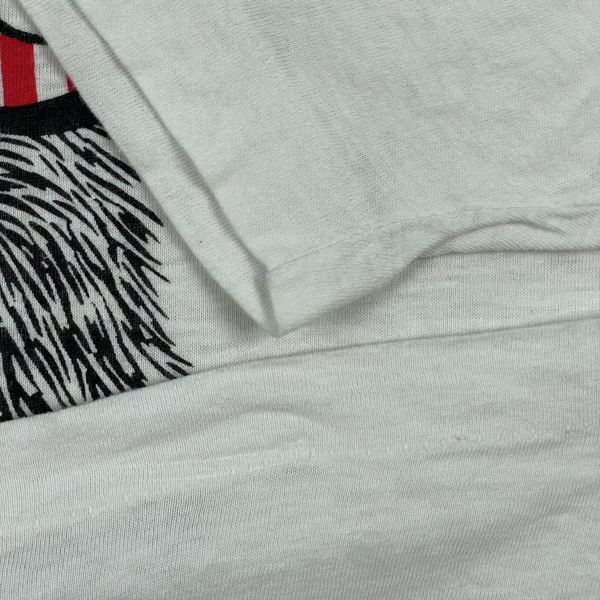 King Vintage American King Wild Sporting Tee Size US L / EU 52-54 / 3 - 16 Thumbnail