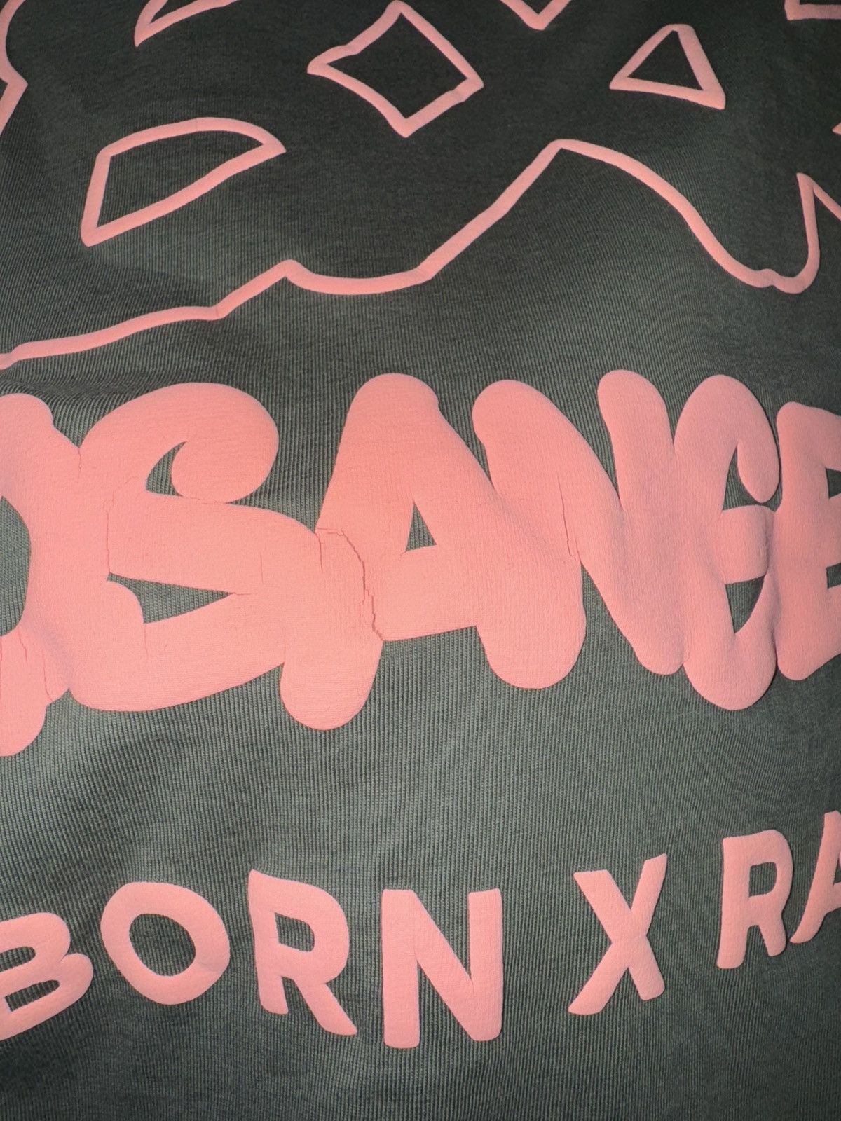 Born X Raised Born x Raised Triple Stack Tee Size US L / EU 52-54 / 3 - 5 Thumbnail