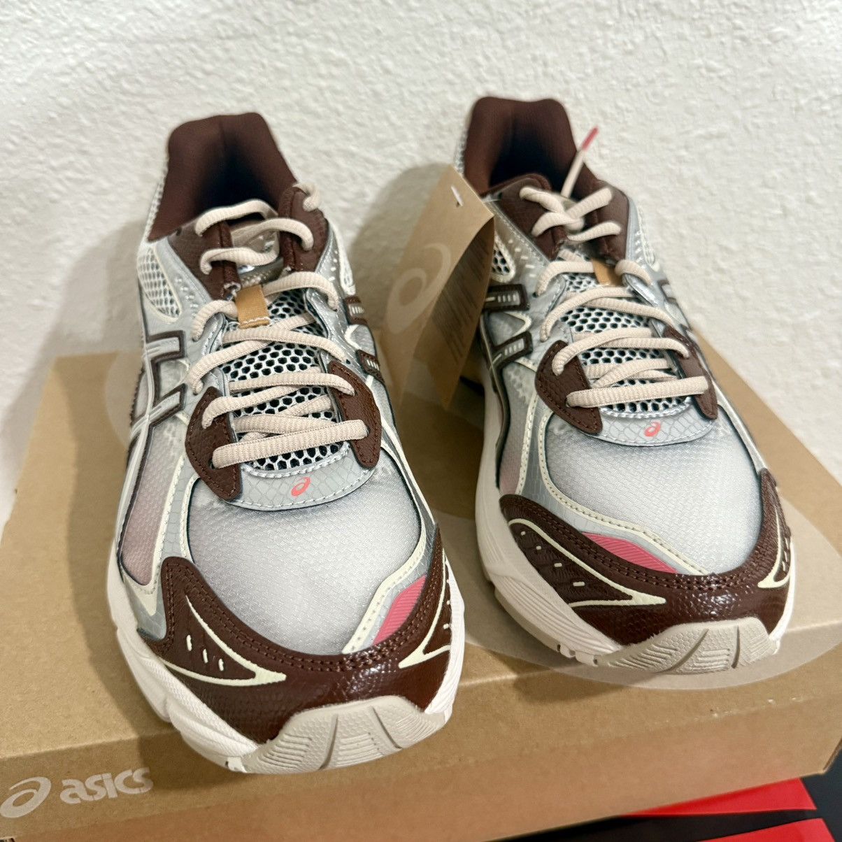 Asics Asics Above the Clouds GT-2160 (Chocolate Brown) Size US 9 / EU 42 - 2 Thumbnail