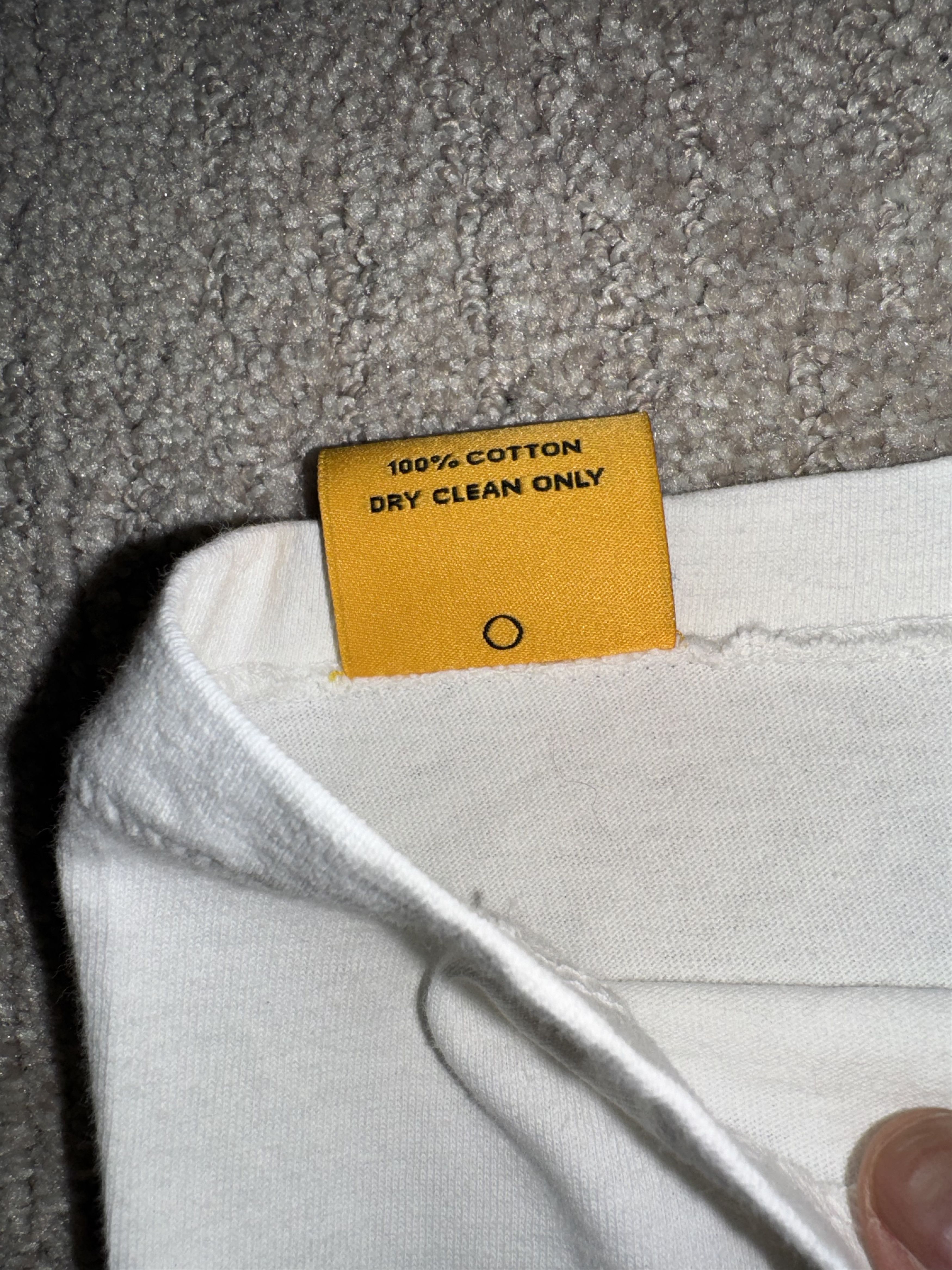 Gallery Dept. Vitamin D Tee Size US L / EU 52-54 / 3 - 4 Thumbnail