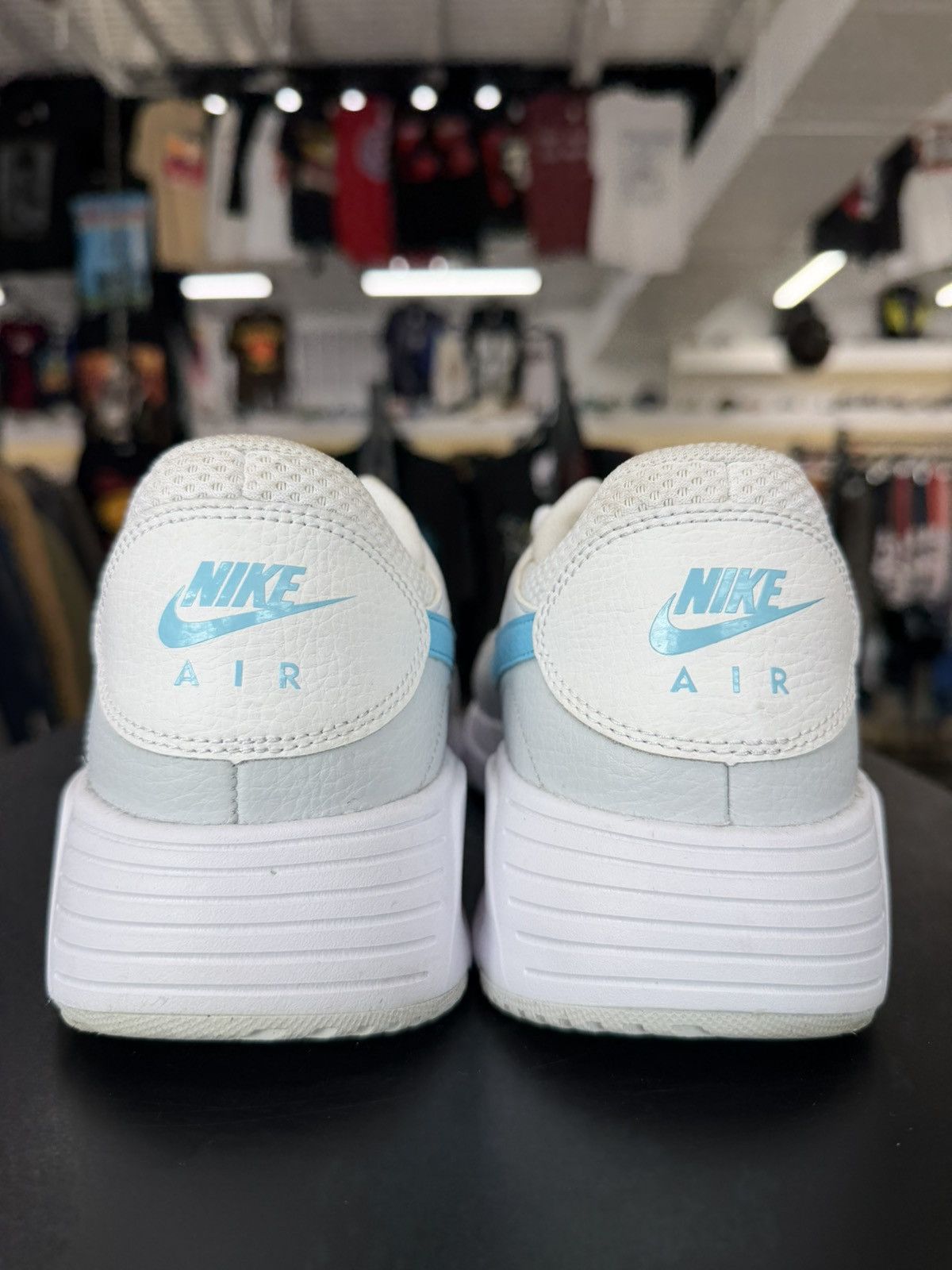 Nike Nike Air Max SC White Lagoon Pulse Size 11 Size US 11 / EU 44 - 5 Thumbnail