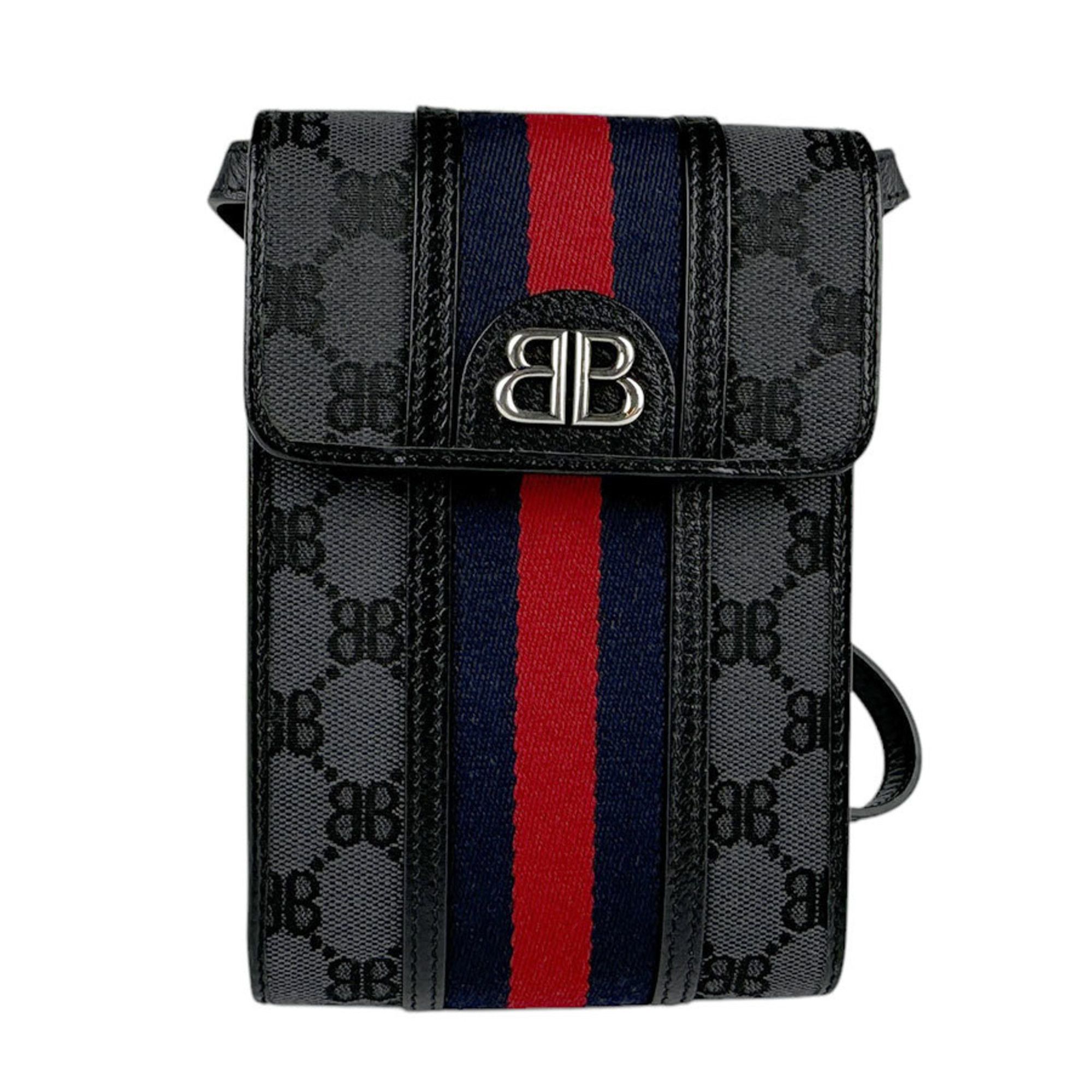 Balenciaga Balenciaga Hacker shoulder Size ONE SIZE - 1 Thumbnail