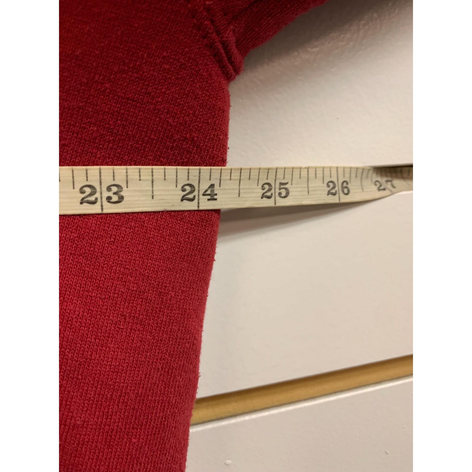 Russell Athletic Vintage Russell athletic crewneck Sweatshirt size 2 XL Size US XXL / EU 58 / 5 - 7 Thumbnail
