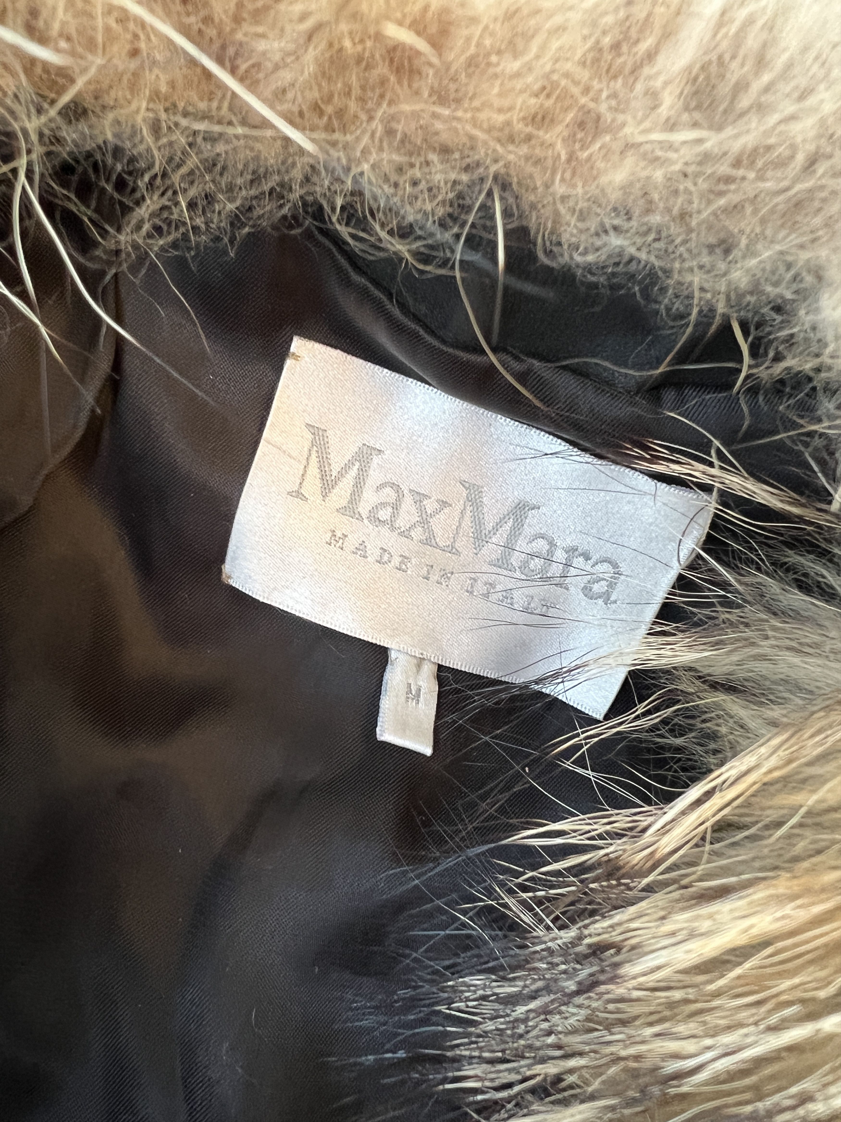 Max Mara Max Mara Vest Size M / US 6-8 / IT 42-44 - 2 Thumbnail
