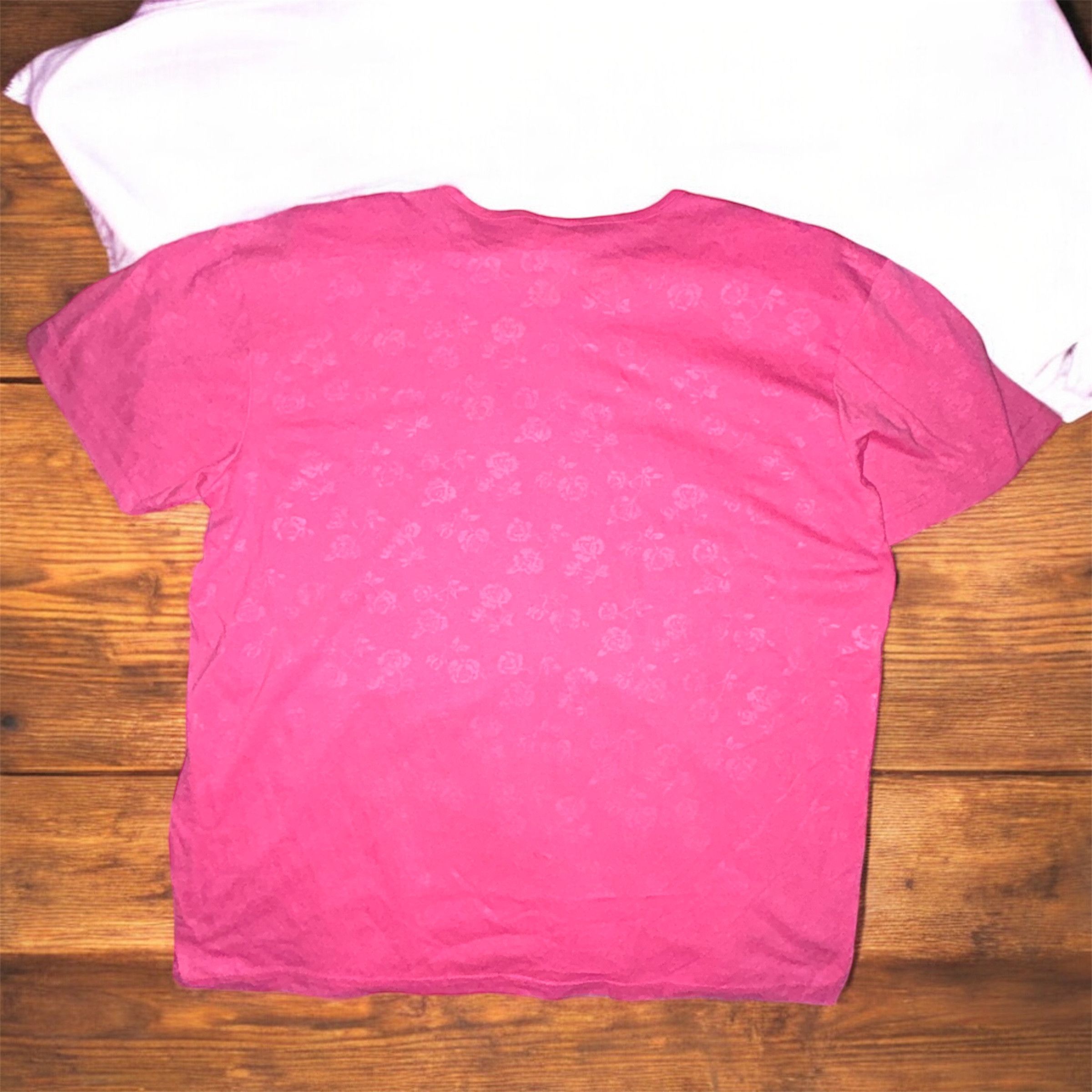 Basic Editions Basic Editions Pink athletic top and bottom for women Size XL / US 12-14 / IT 48-50 - 2 Thumbnail
