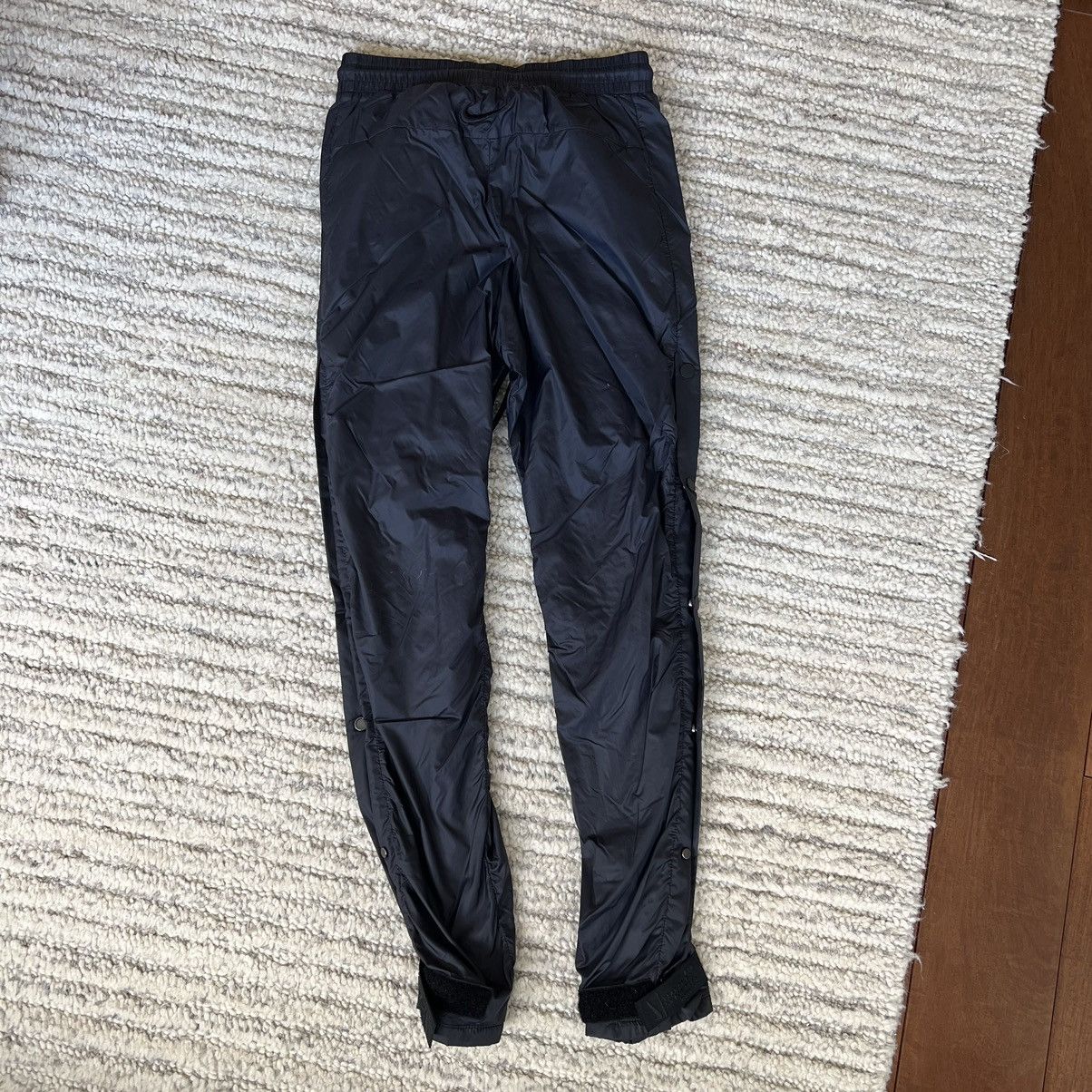 ESSENTIALS FEAR OF GOD カーゴパンツ ブラック