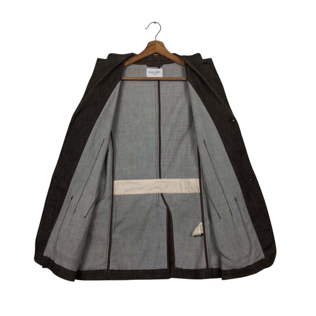 Japanese Brand 📌Vintage Chore Jacket United Arrow Issey Miyake Size US M / EU 48-50 / 2 - 14 Thumbnail