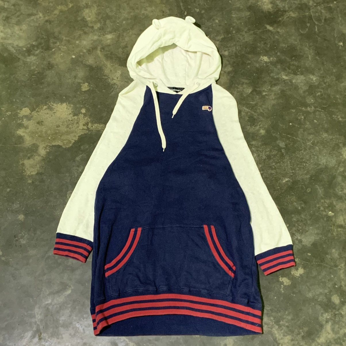 Issey Miyake MerciBeaucoup hoodie Size S / US 4 / IT 40 - 2 Thumbnail
