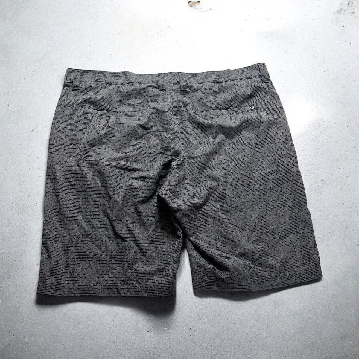 TravisMathew Travis Mathew Golf Shorts Size 38 Size US 38 / EU 54 - 5 Thumbnail