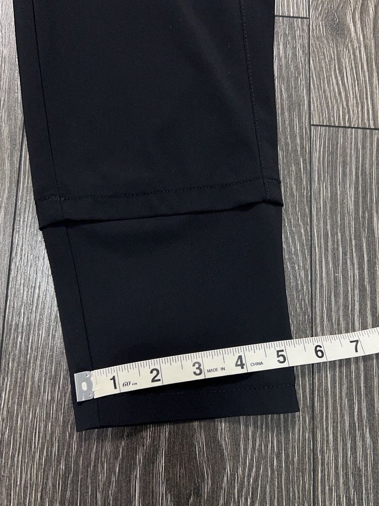 Other Raffaello Rossi Candy Jogger Pants Trousers Polyamide 36 Size 25" / US 0 / IT 36 - 12 Thumbnail