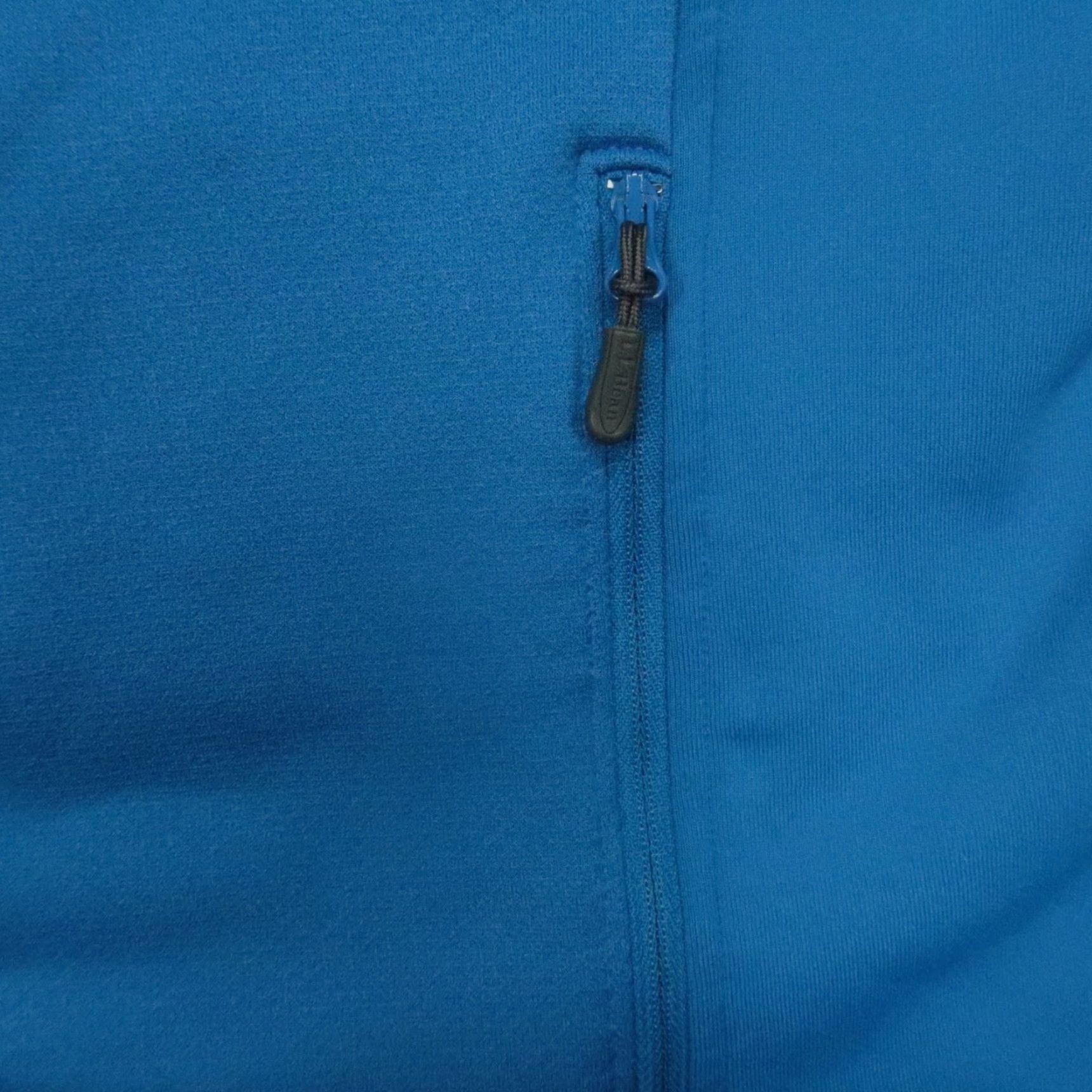 Vintage L.L. Bean Jacket Mens Extra Large Blue Pro Stretch Fleece Full Zip Pockets XL Size US XL / EU 56 / 4 - 4 Thumbnail