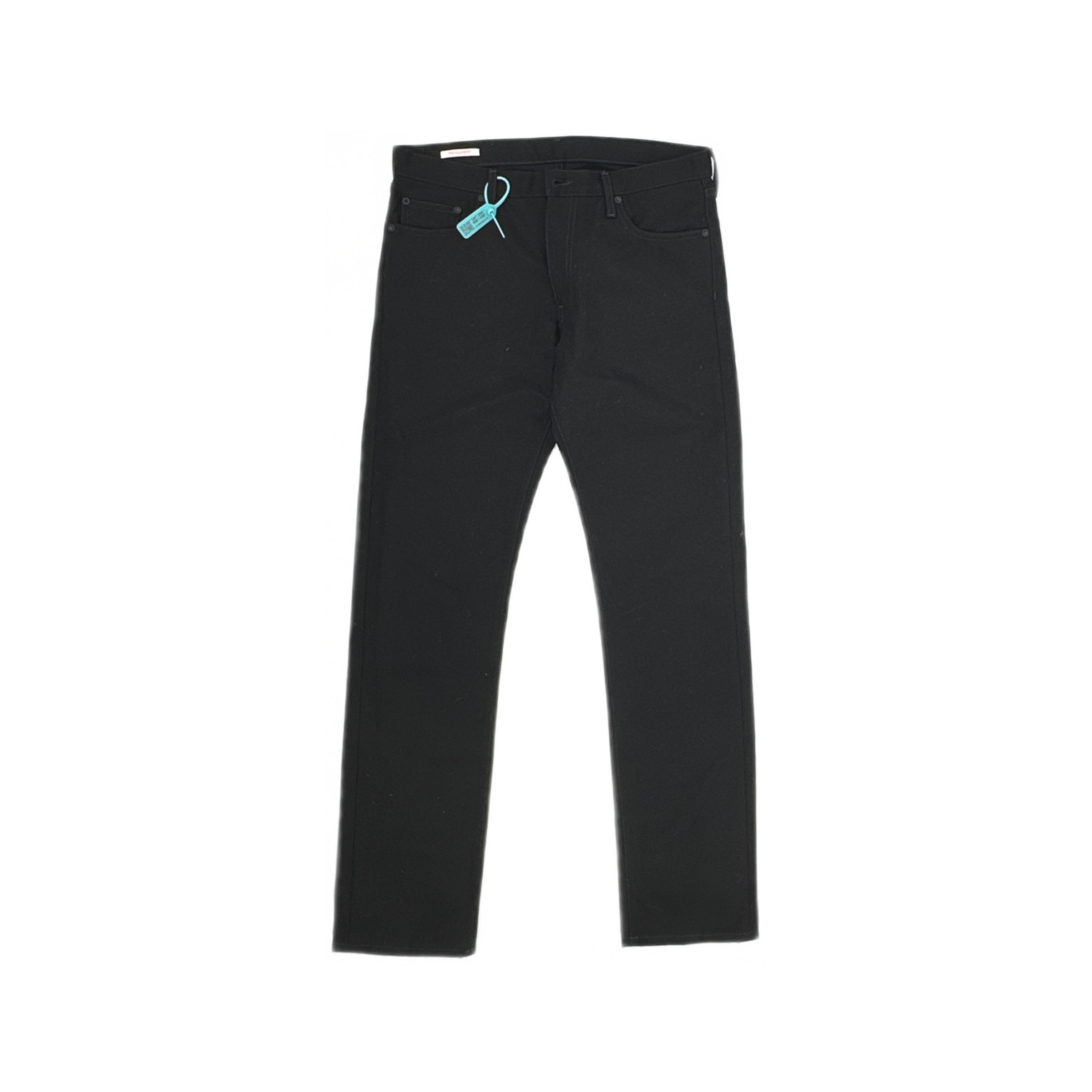 Off-White Off-White Arrow Slim Denim Jeans Size 32 Size US 32 / EU 48 - 1 Thumbnail