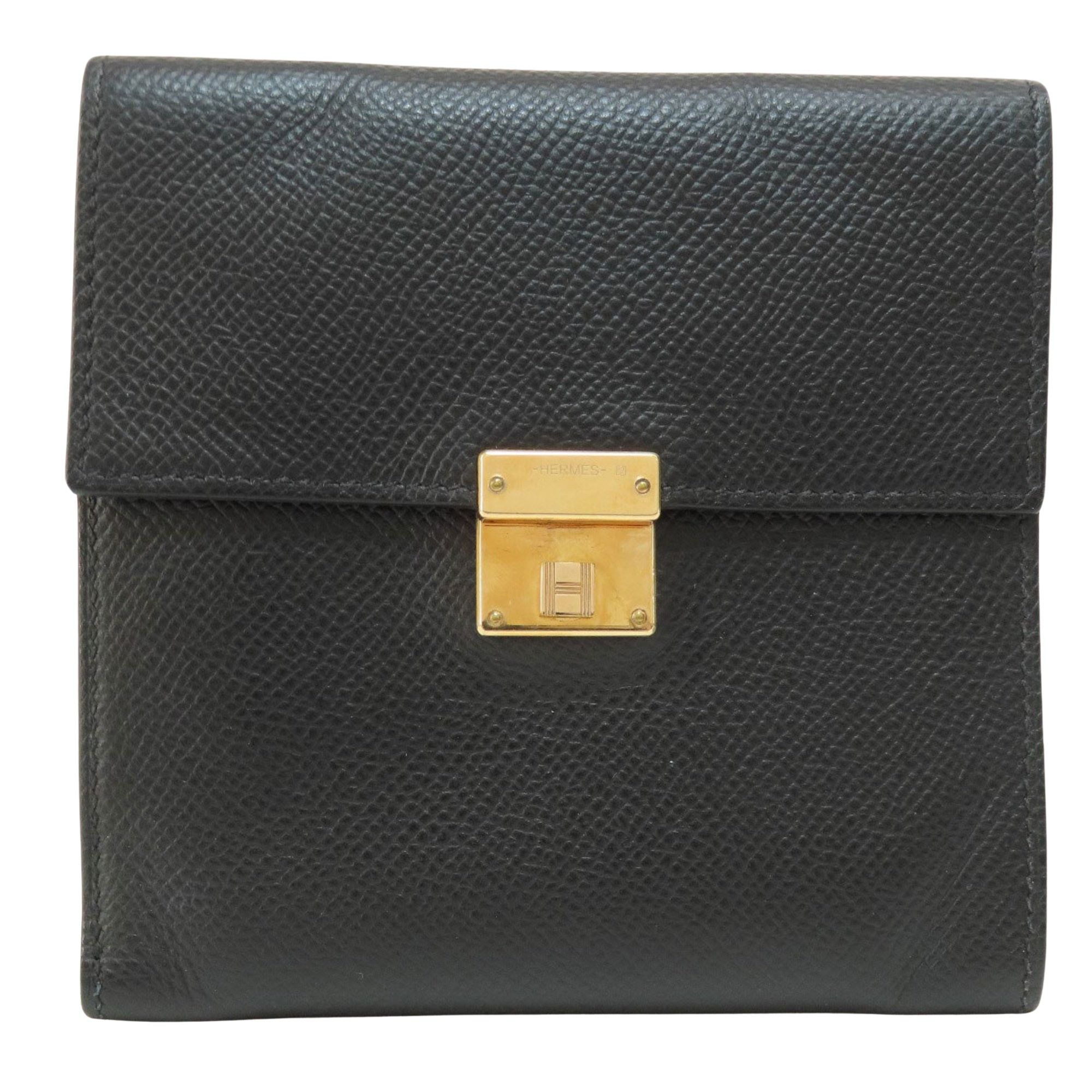 Hermes Hermès Clic 12 wallet Size ONE SIZE - 1 Thumbnail