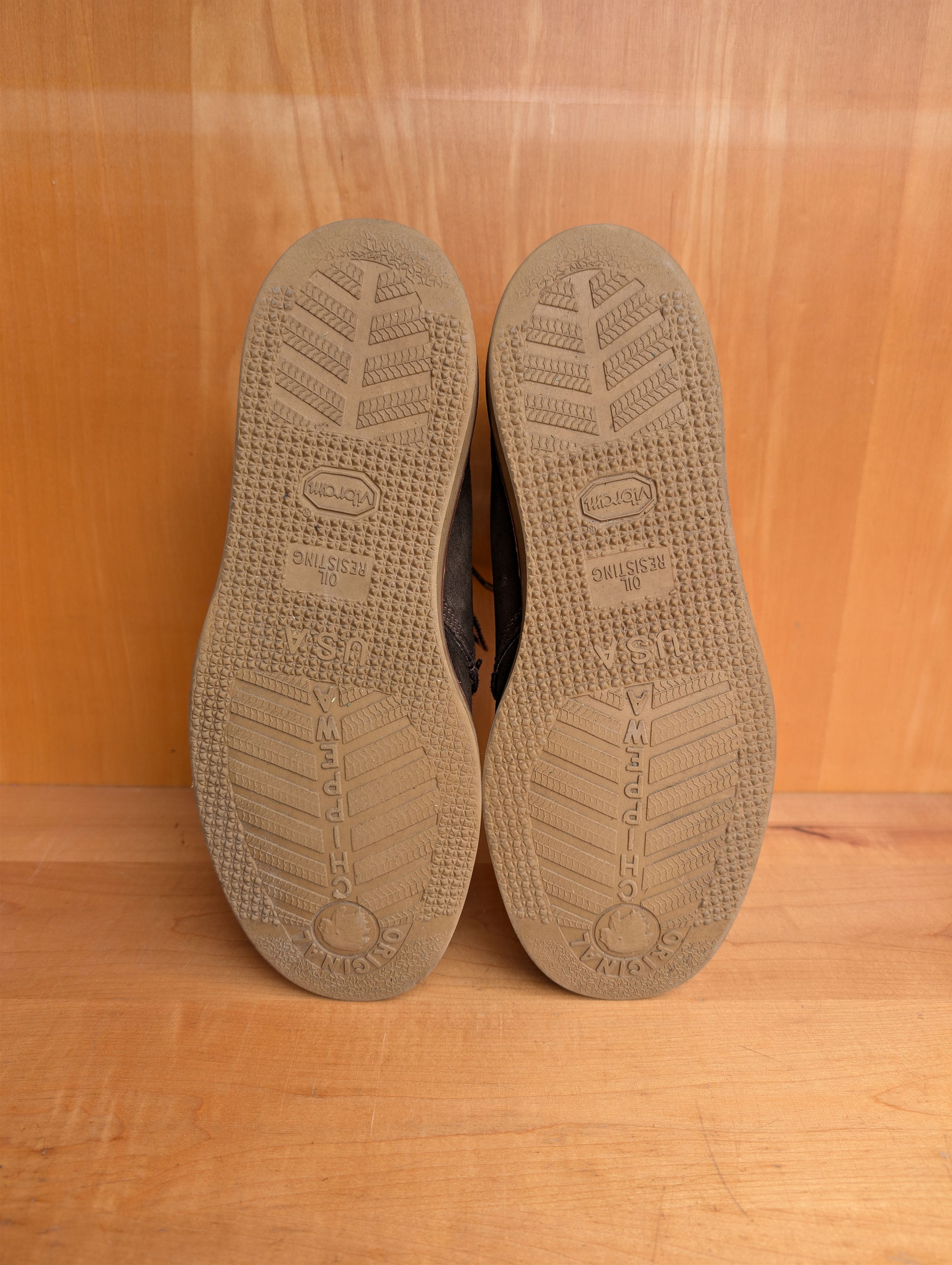 Chippewa Chippewa Chukka 7E Size US 7 / EU 40 - 6 Thumbnail