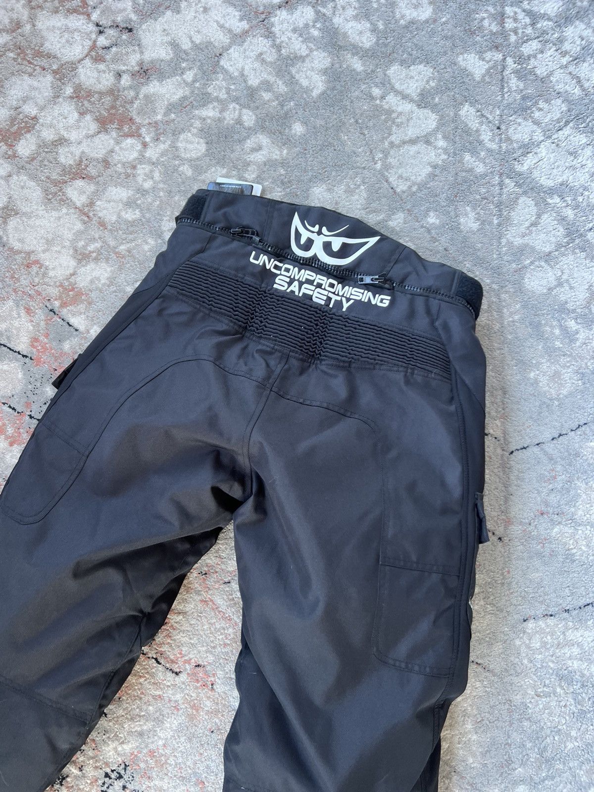 Other Berik Uncompromising Safety 2.0 Moto Pants Size US 38 / EU 54 - 12 Thumbnail