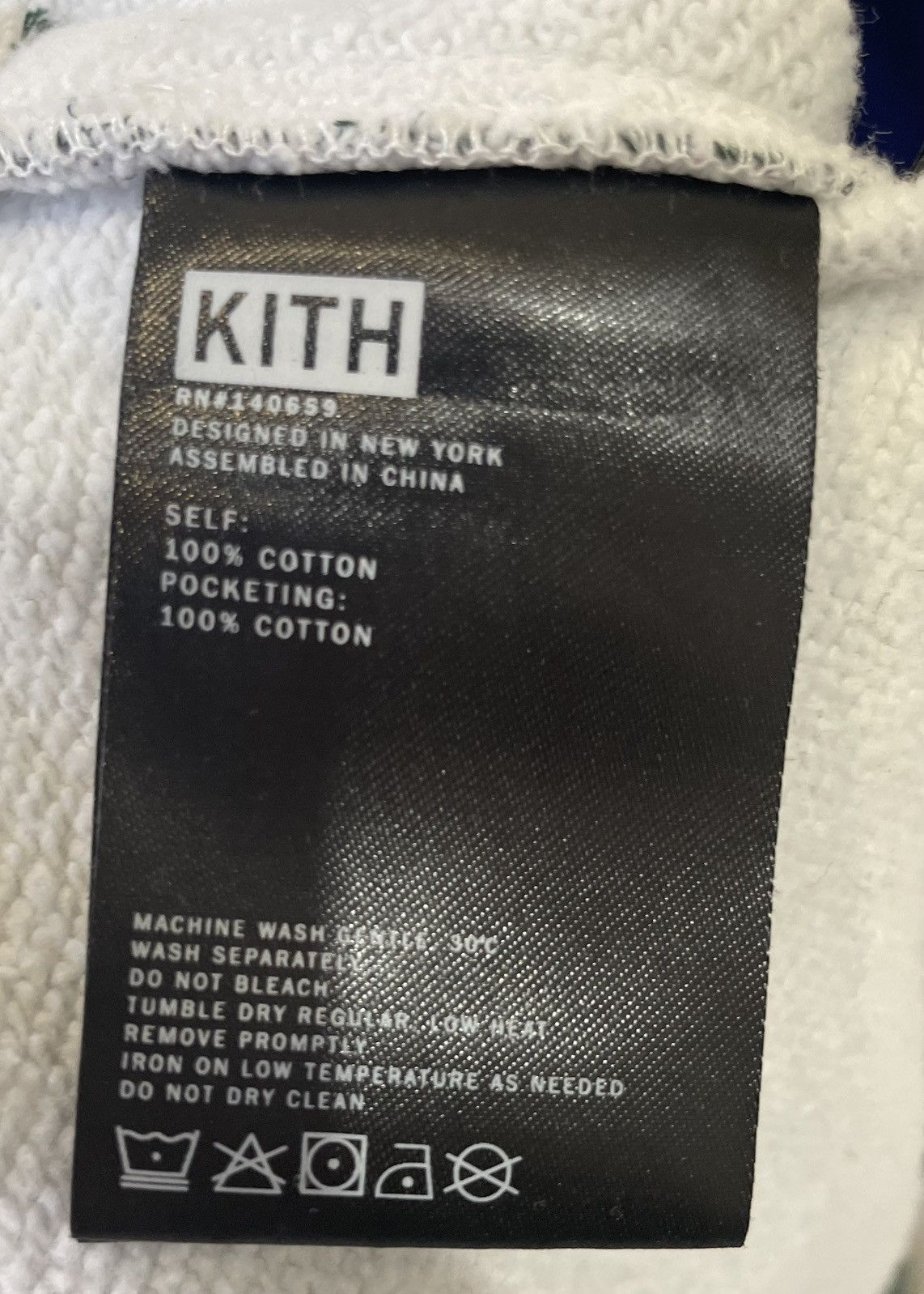 Kith Kith Botanical Floral Williams I Sweatpant Size US 40 / EU 56 - 8 Thumbnail