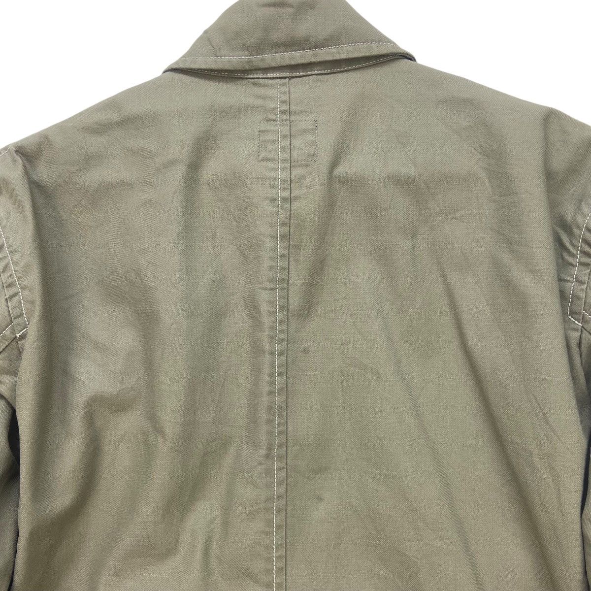 Paul Smith × R.Newbold R.Newbold by Paul Smith Jacket Size US S / EU 44-46 / 1 - 7 Thumbnail
