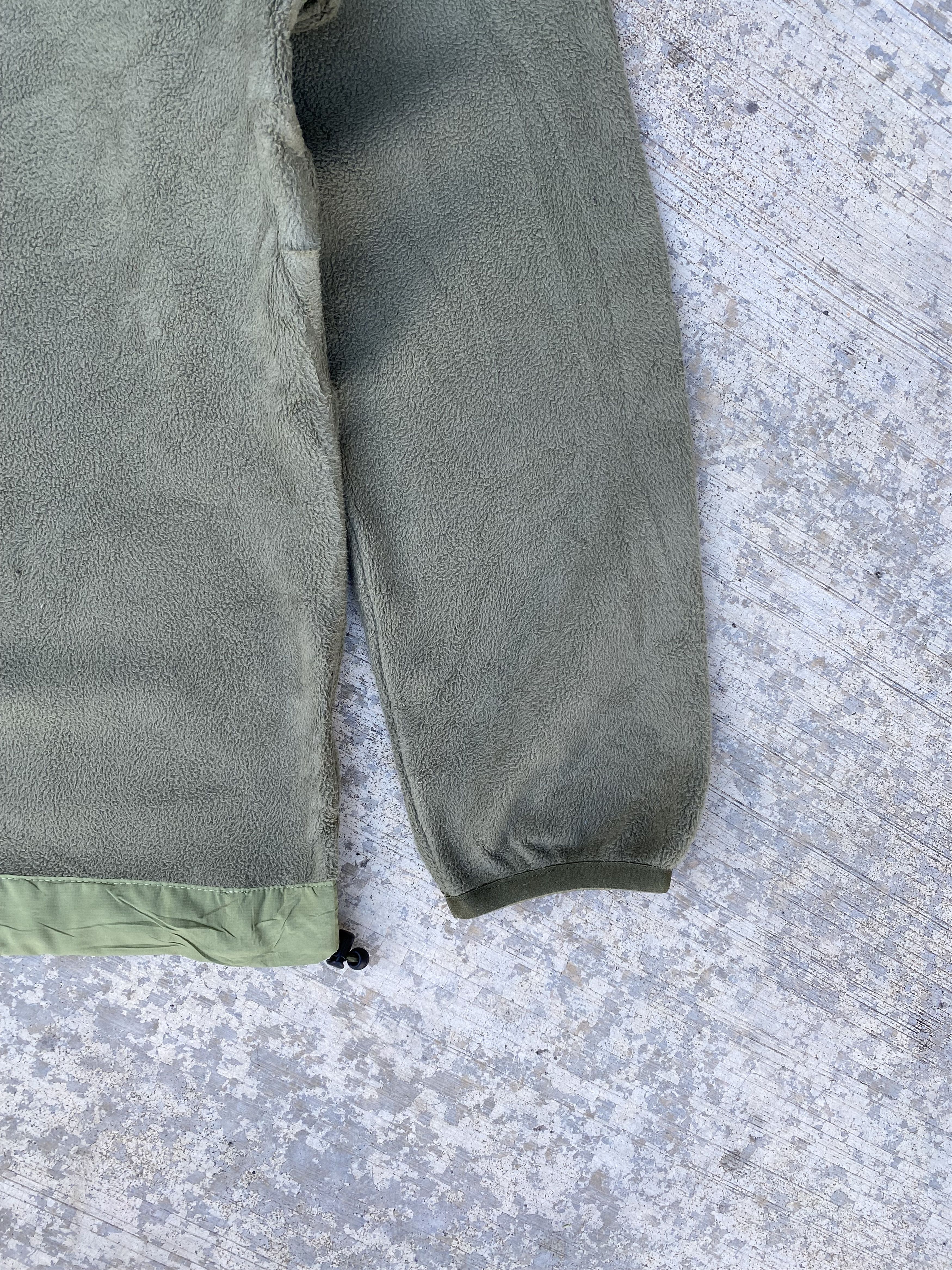 Nike Nike big swoosh fleece Size US S / EU 44-46 / 1 - 5 Thumbnail
