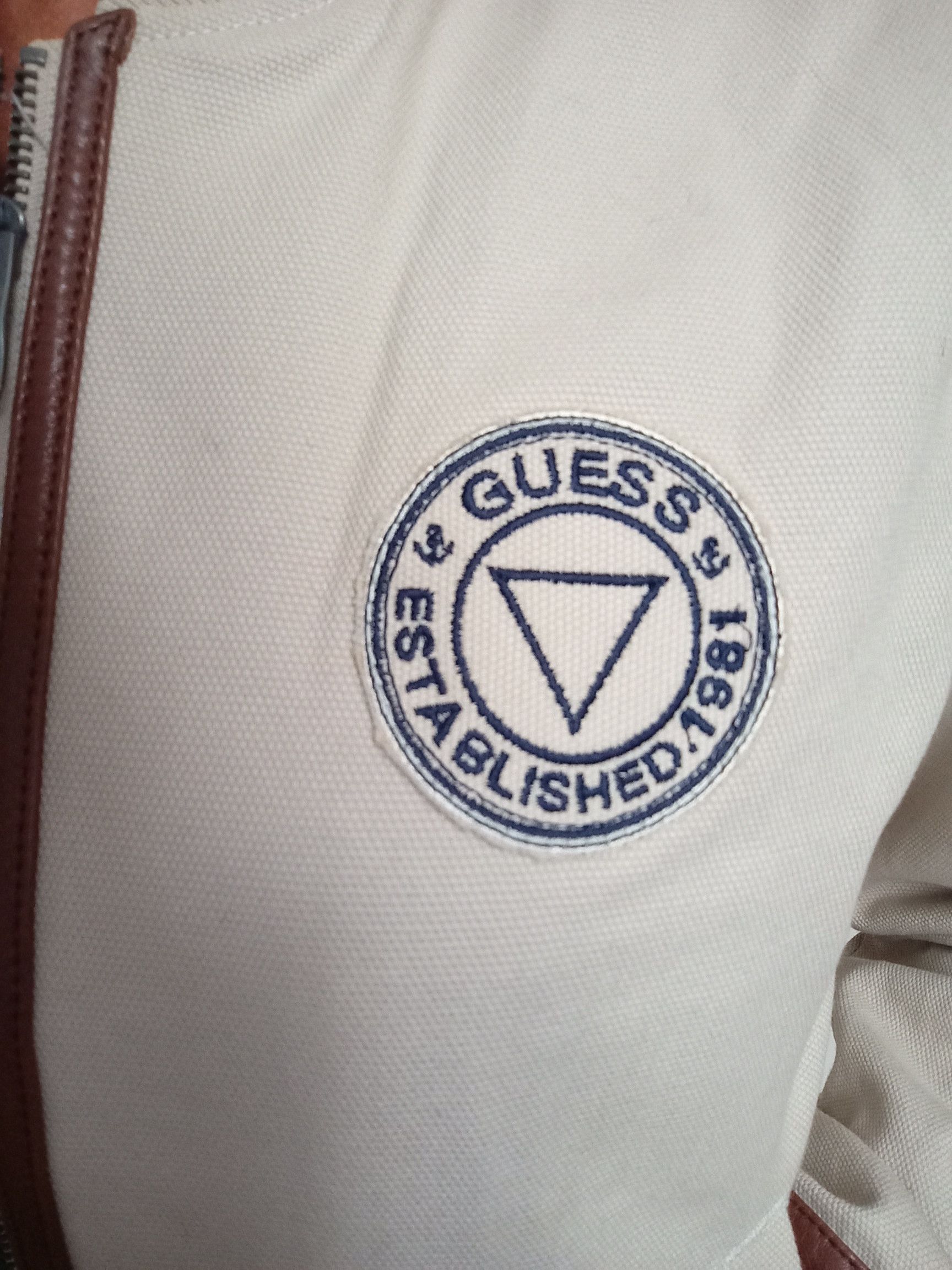 Other Guess bomber jacket size M Size M / US 6-8 / IT 42-44 - 6 Thumbnail