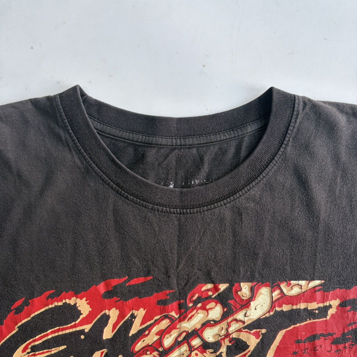 Marvel Comics Marvel Shirt Ghost Rider 2015 by Black Timber Size US L / EU 52-54 / 3 - 2 Thumbnail