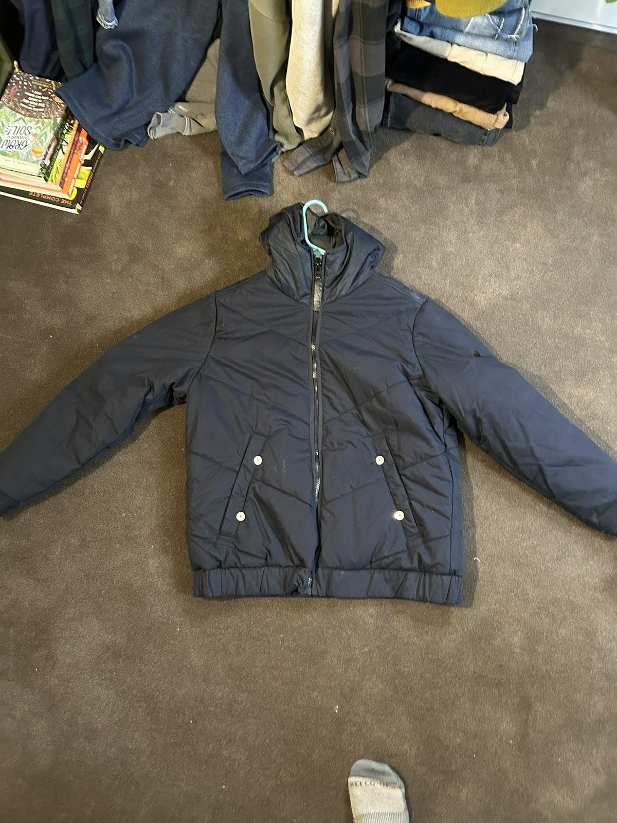 G-Star G-Stat puff jacket with hood Size US XXL / EU 58 / 5 - 3 Thumbnail