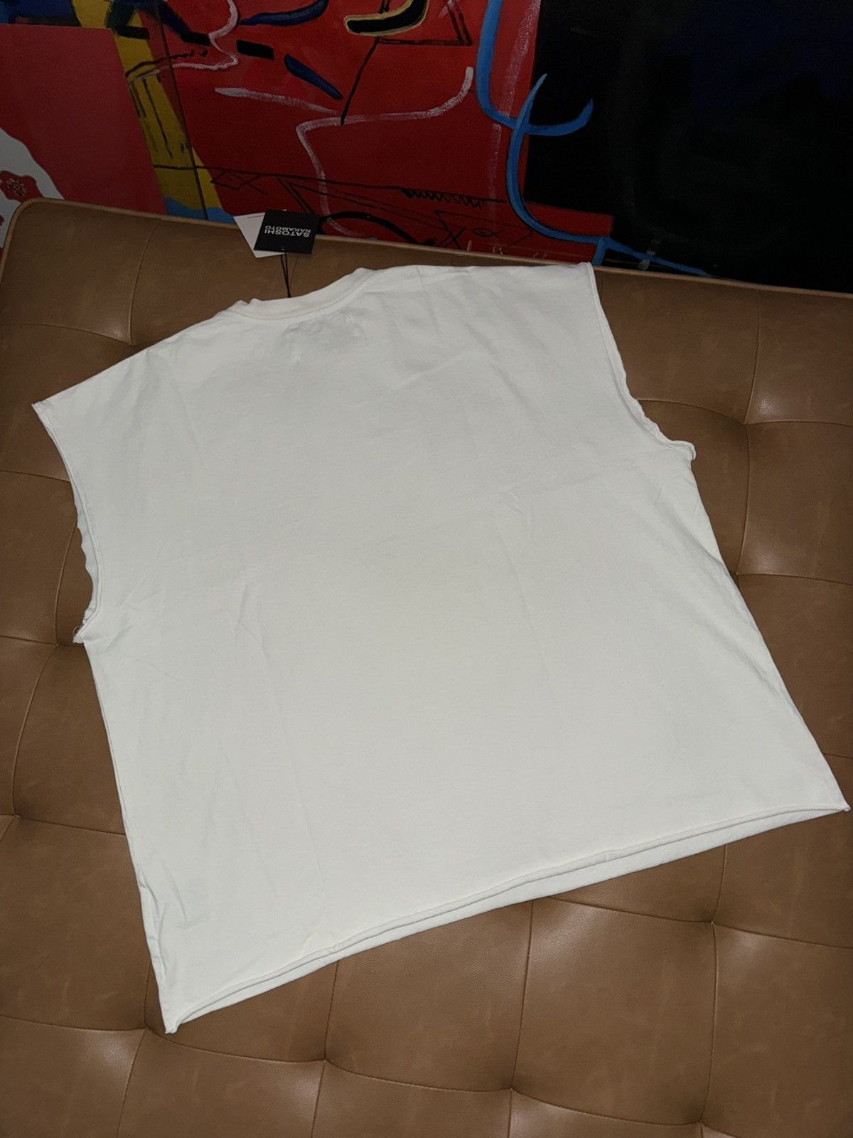Satoshi Nakamoto Satoshi nakamoto logo t shirt Size US M / EU 48-50 / 2 - 4 Thumbnail