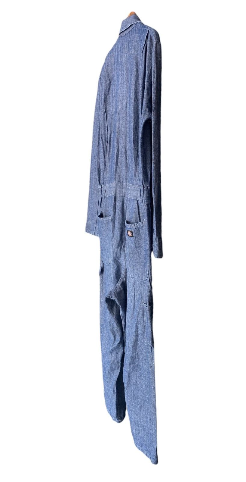 Dickies DICKIES Overall Workers Size US 36 / EU 52 - 10 Thumbnail