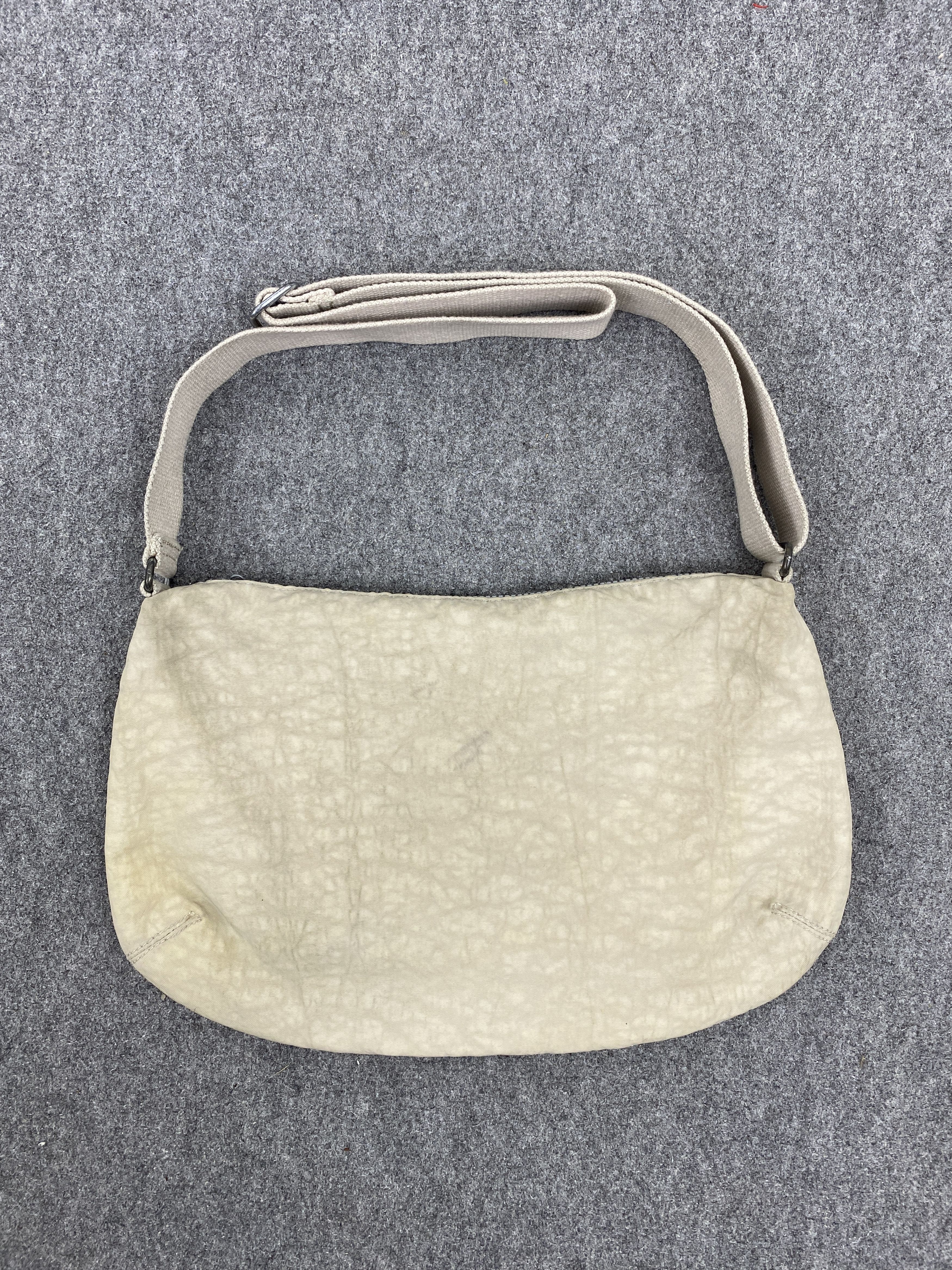 Japanese Brand Vintage Kipling Multi Pocket Sling Shoulder Bag BG0119 Size ONE SIZE - 13 Thumbnail