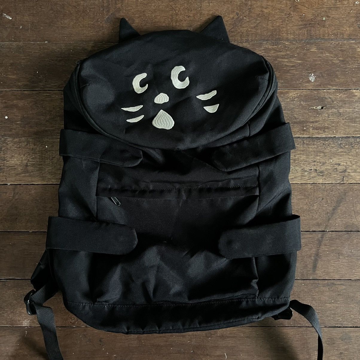 Ne Net Backpack | Grailed