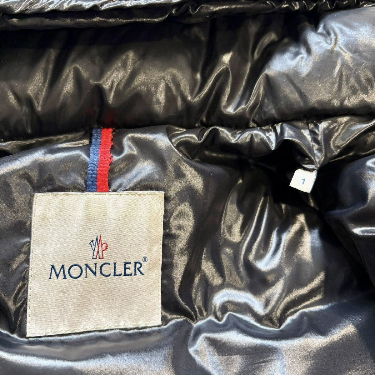 Moncler Moncler Maya Jacket Size US S / EU 44-46 / 1 - 7 Thumbnail