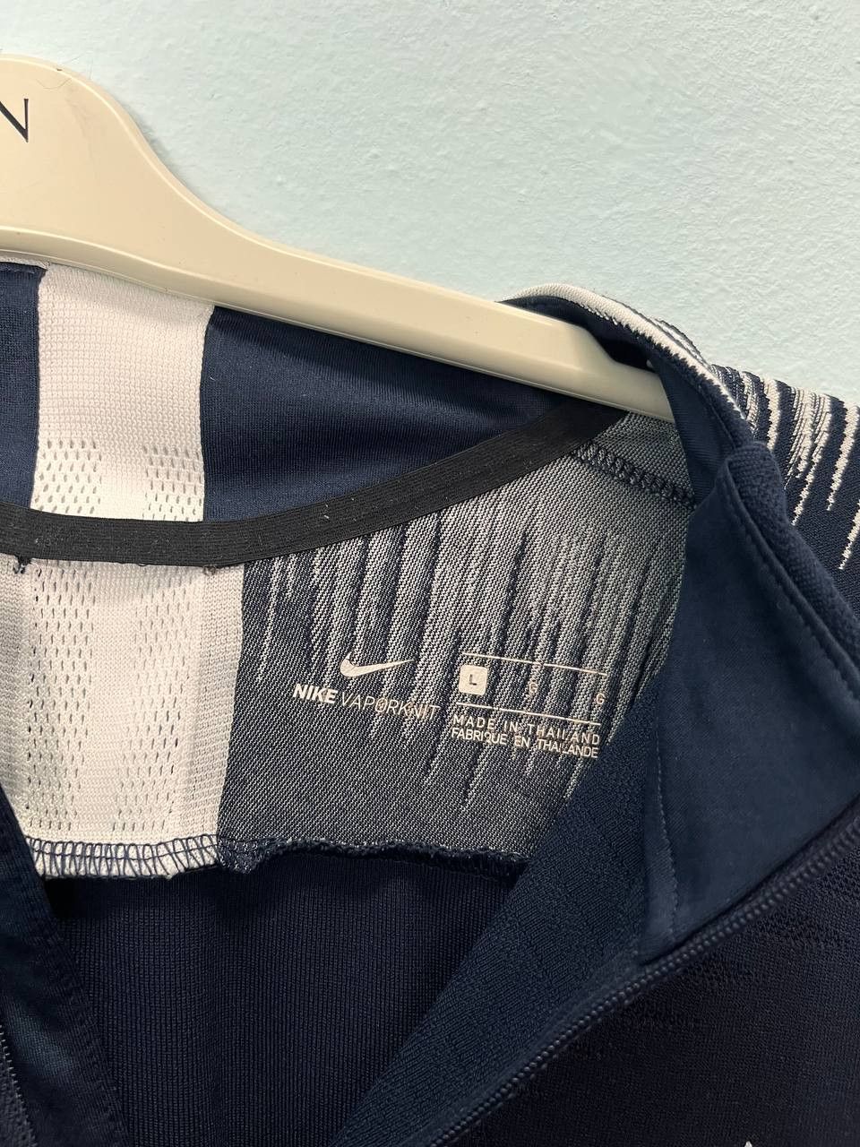 Other Nike France Drill Streetwear Training Long sleeve Size US L / EU 52-54 / 3 - 9 Thumbnail