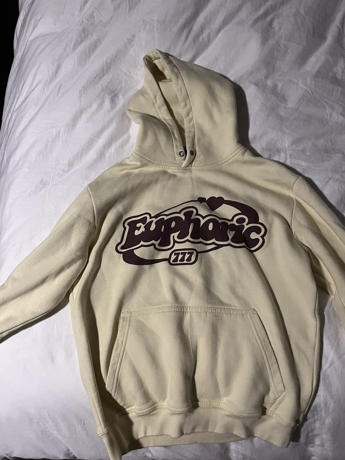 Euphoric Hoodie | Grailed