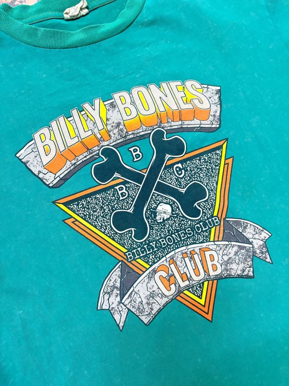 Man Made In Australia × The Australian Outback Collection Billly Bones Club The Bandit Tee Size US L / EU 52-54 / 3 - 10 Thumbnail