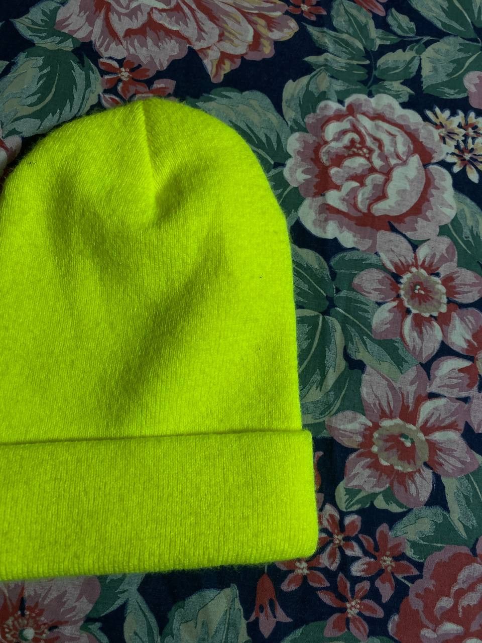 Carhartt × Japanese Brand Vintage 90s Y2K Fuzzy Ushanka Beanie Hat Faux Fur Size ONE SIZE - 2 Thumbnail
