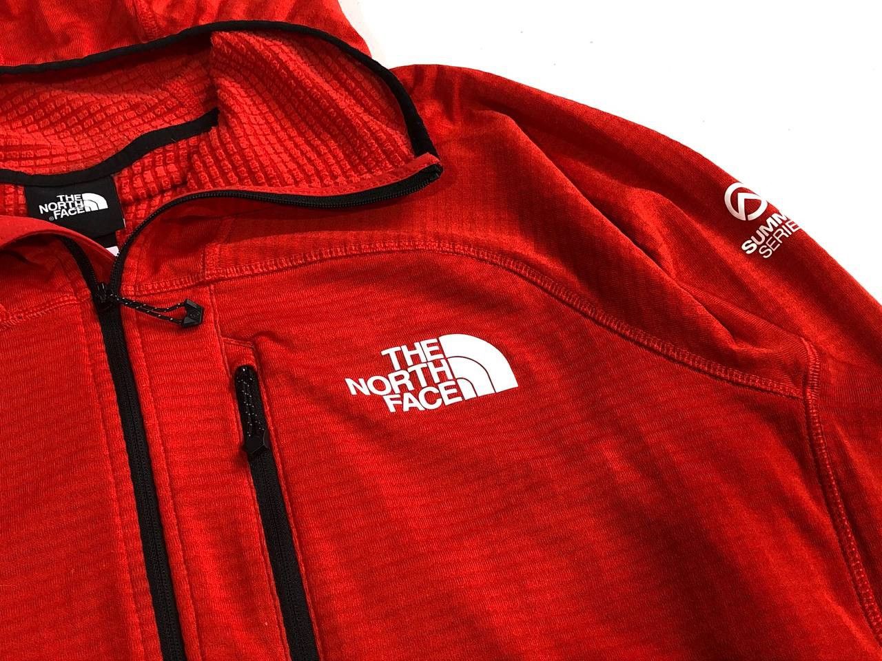 The North Face The North Face Polarte Material Outdoor Jacket Size US XL / EU 56 / 4 - 6 Thumbnail