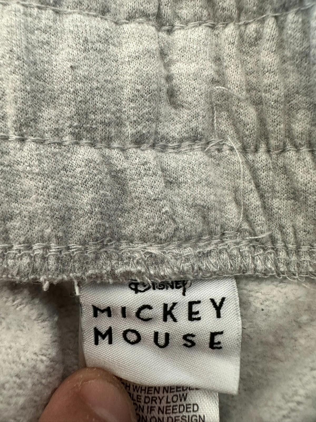 Disney Women's Disney Mickey Mouse sweat pants in size M (8/10) Size M / US 6-8 / IT 42-44 - 6 Thumbnail