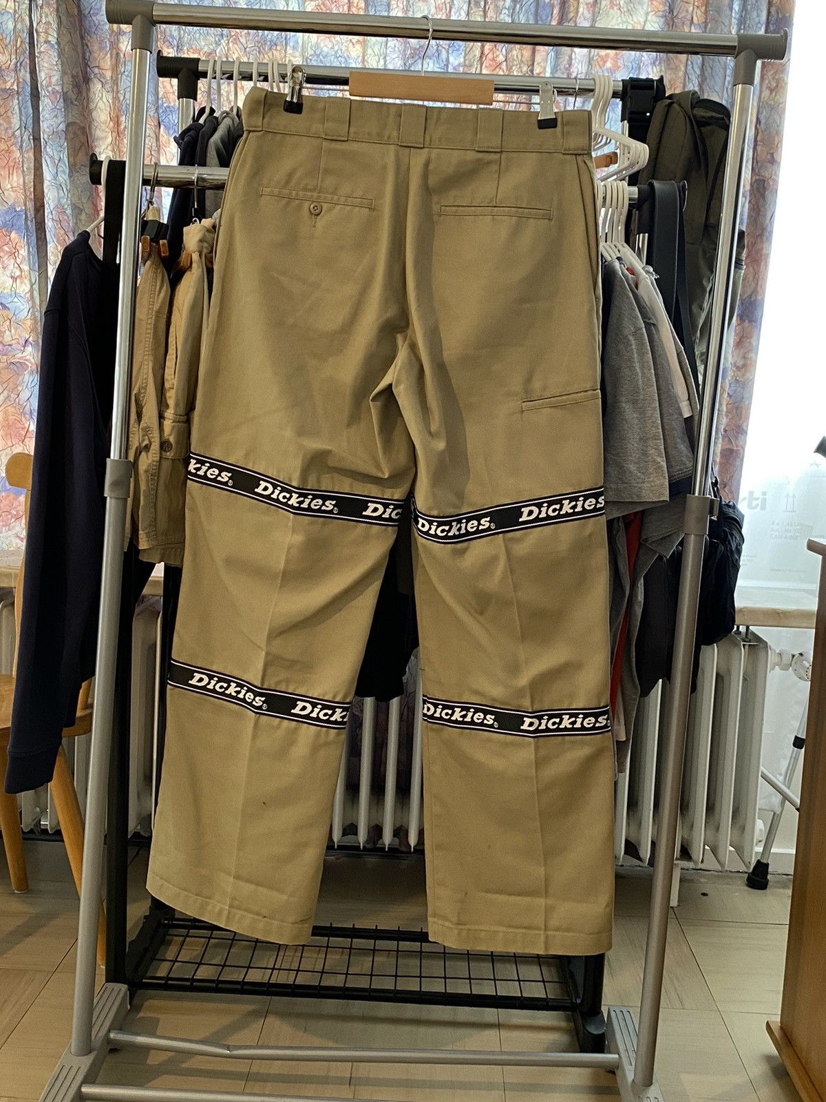 Dickies Dickies pants Size US 34 / EU 50 - 2 Thumbnail